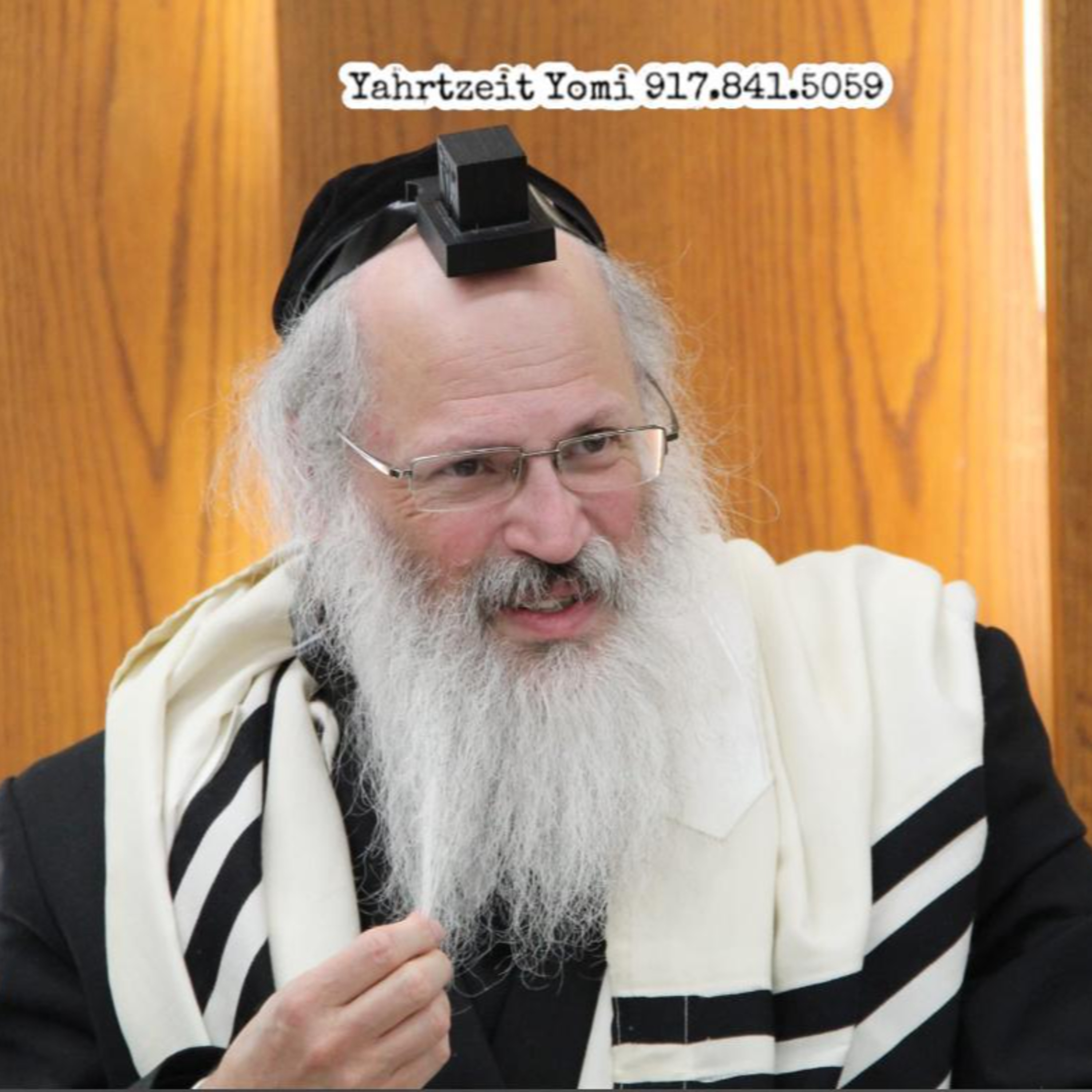 Yahrtzeit Yomi