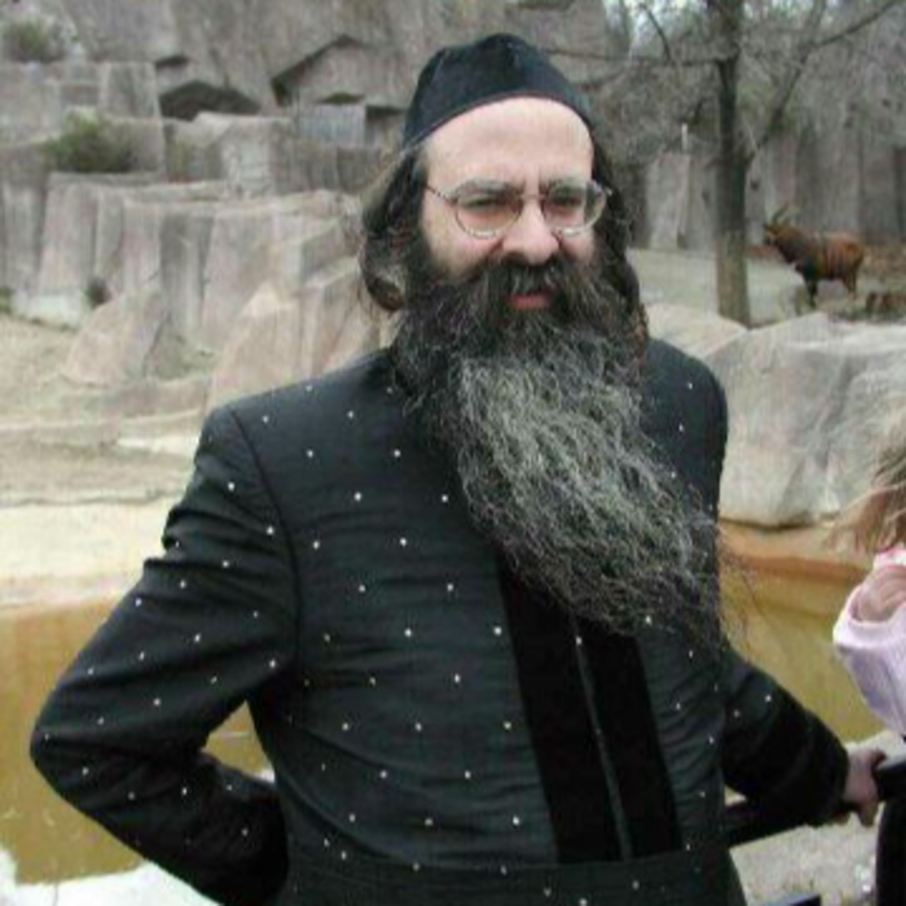 Rav Eliezer Geldzahler - ט כסלו