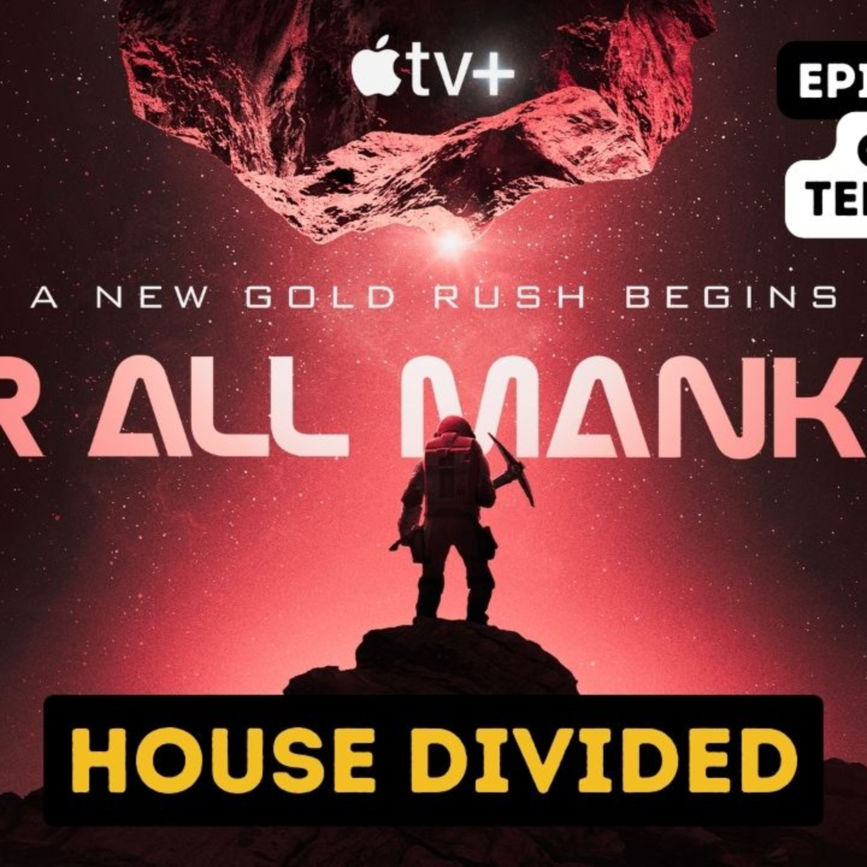 For All Mankind Temporada 04 Episódio 04 - Resumo episode artwork