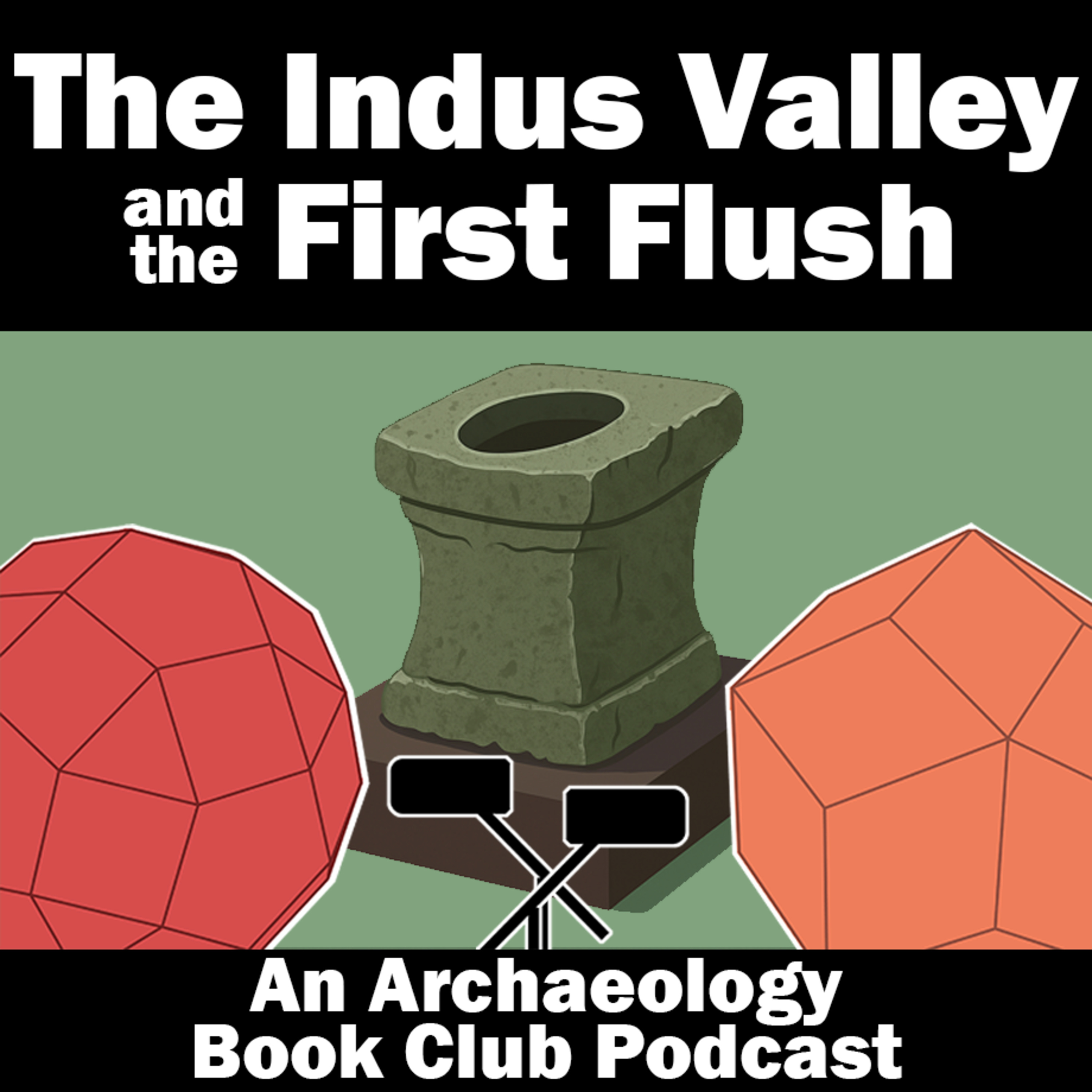 Archaeology Books for Fun