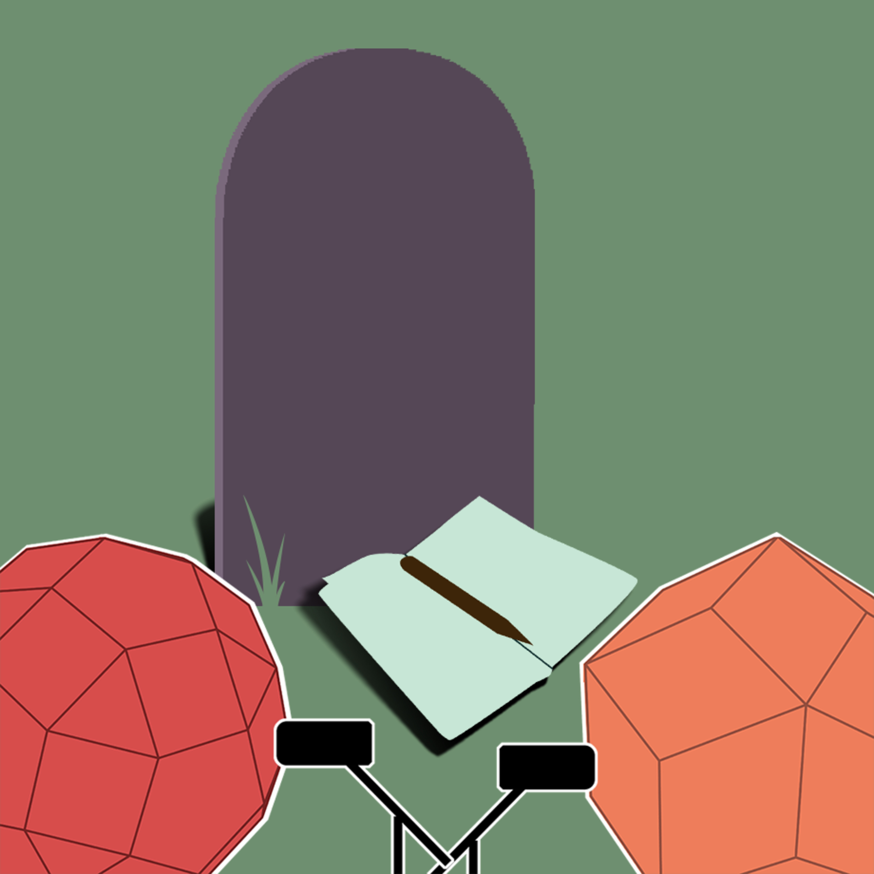 Archaeology Books for Fun