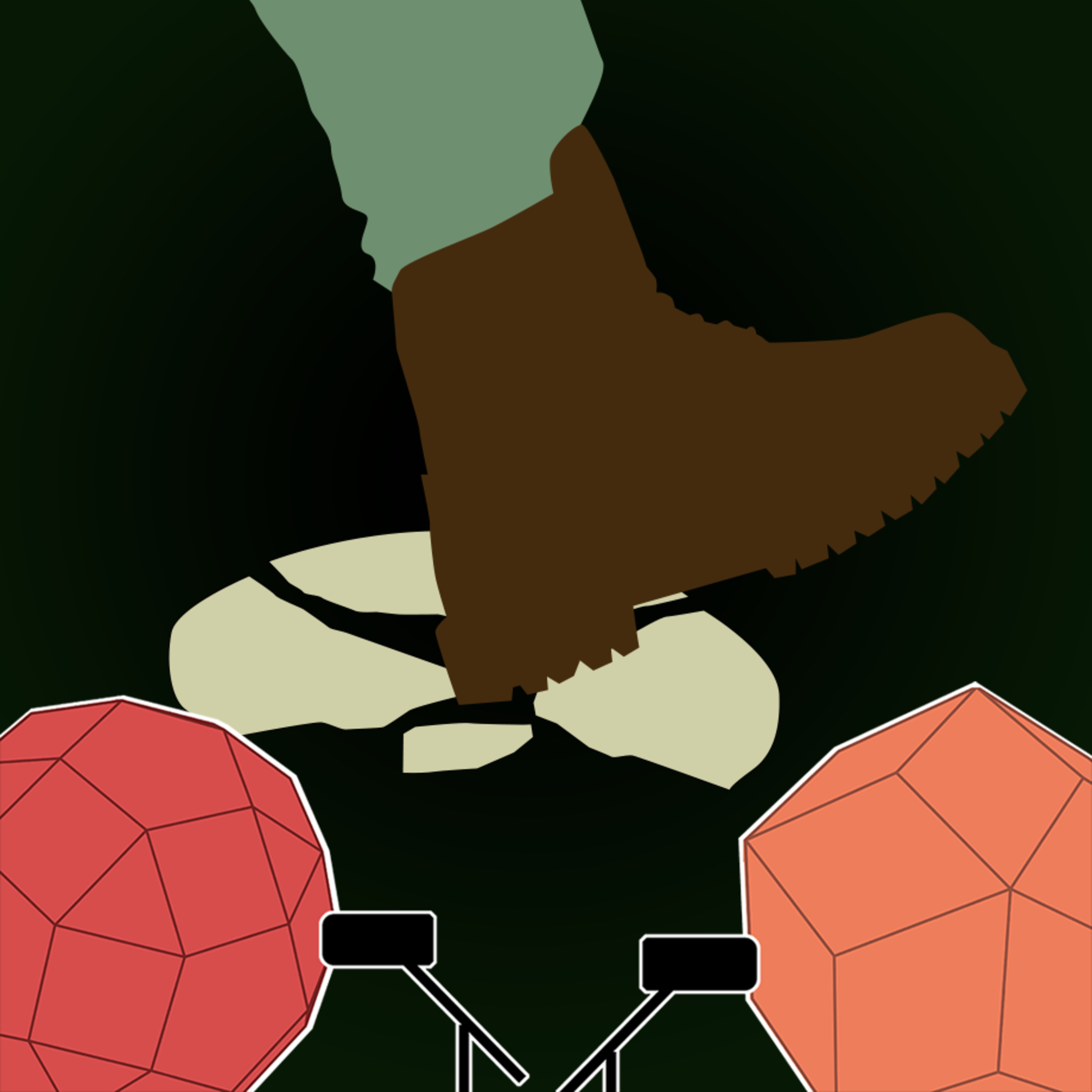 The Fastest Way to Get Fired from a Dig | Relics: A Faye Longchamp Mystery (Part 3 of 5) episode artwork