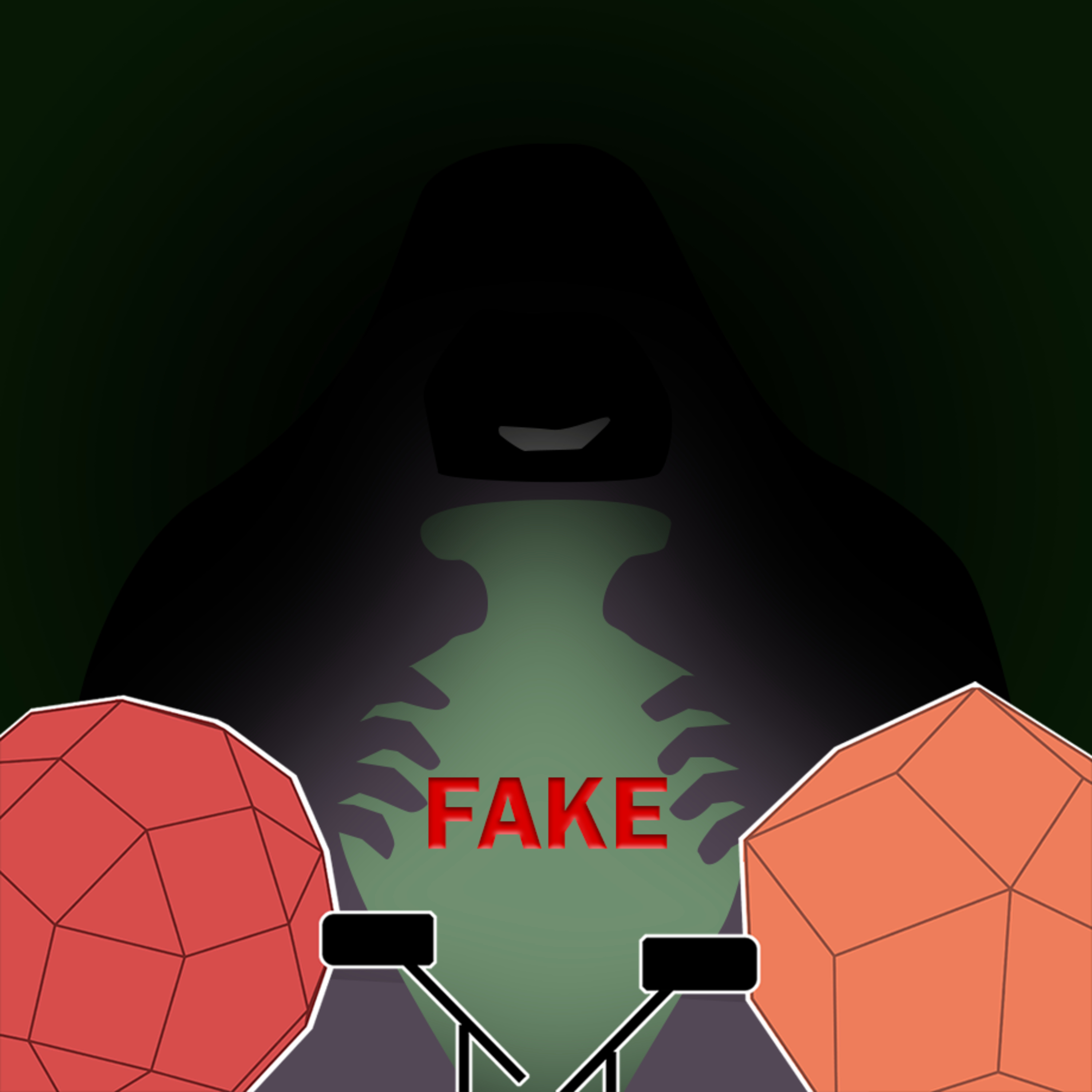 An Artifact Forgery Ring | Relics: A Faye Longchamp Mystery (Part 4 of 5) episode artwork