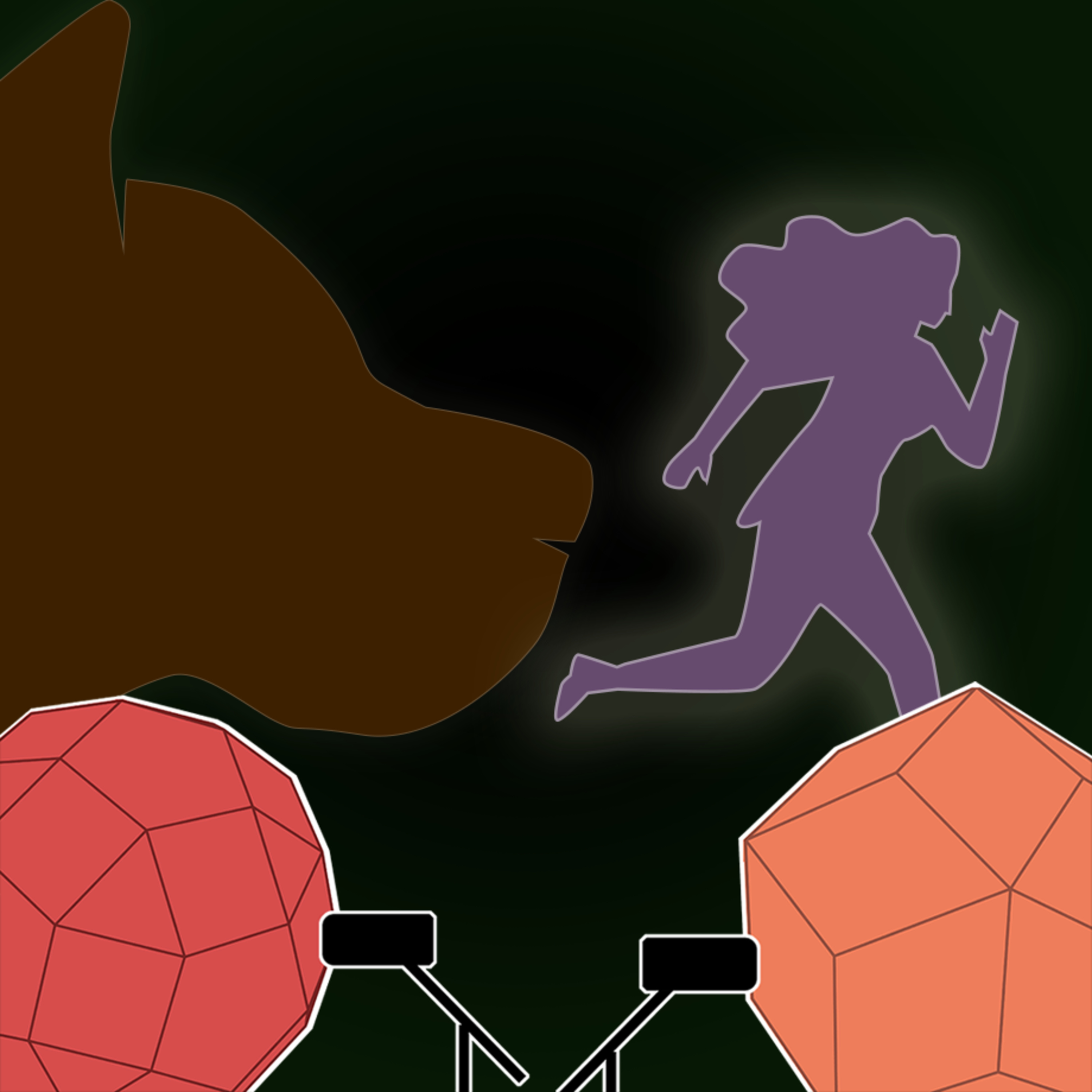 Duane's Set the Dogs on Us! | Relics: A Faye Lonchamp Mystery (Finale - Part 5 of 5) episode artwork