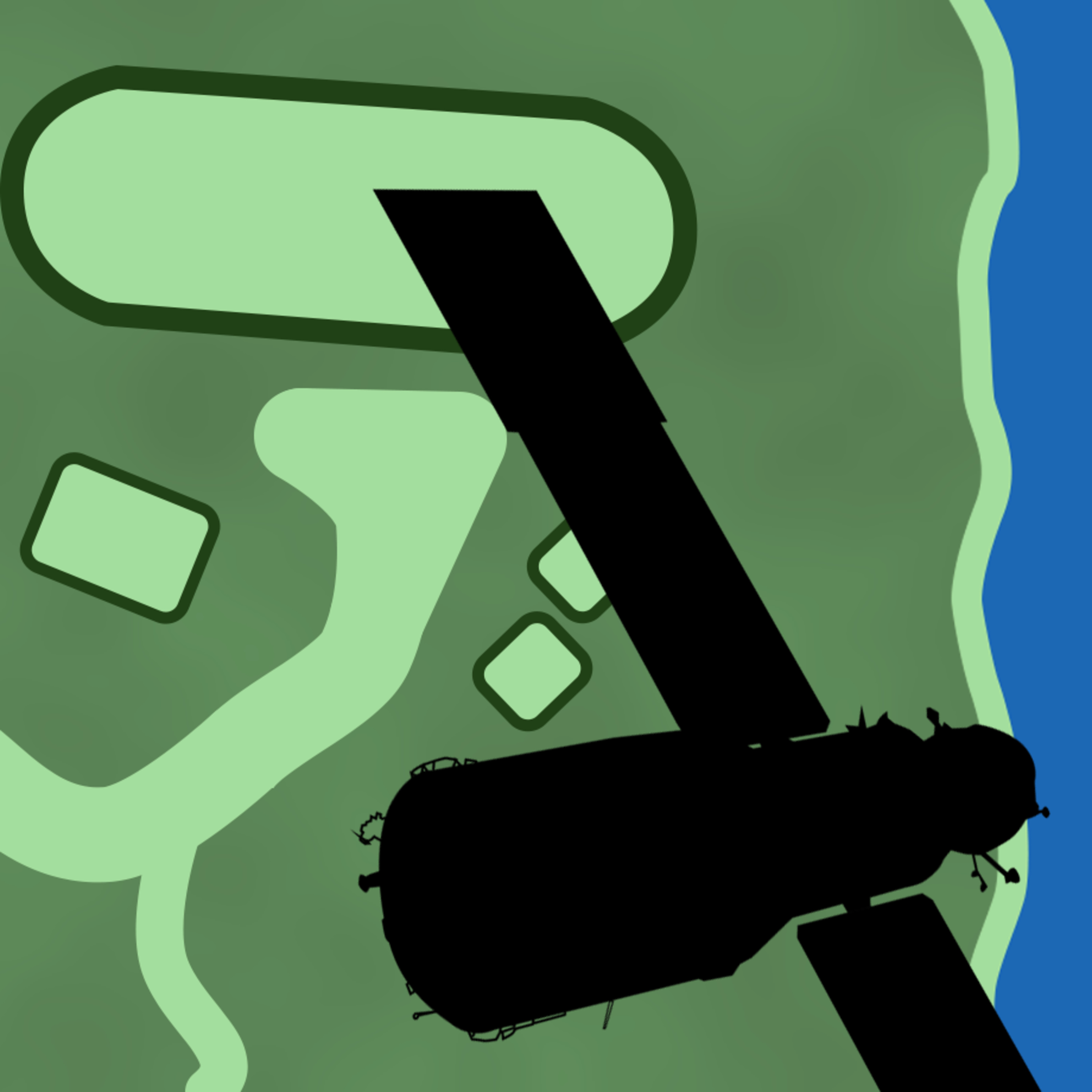 Hunting Vikings with Satellites | Archaeology from Space (Part 2 of 5) episode artwork