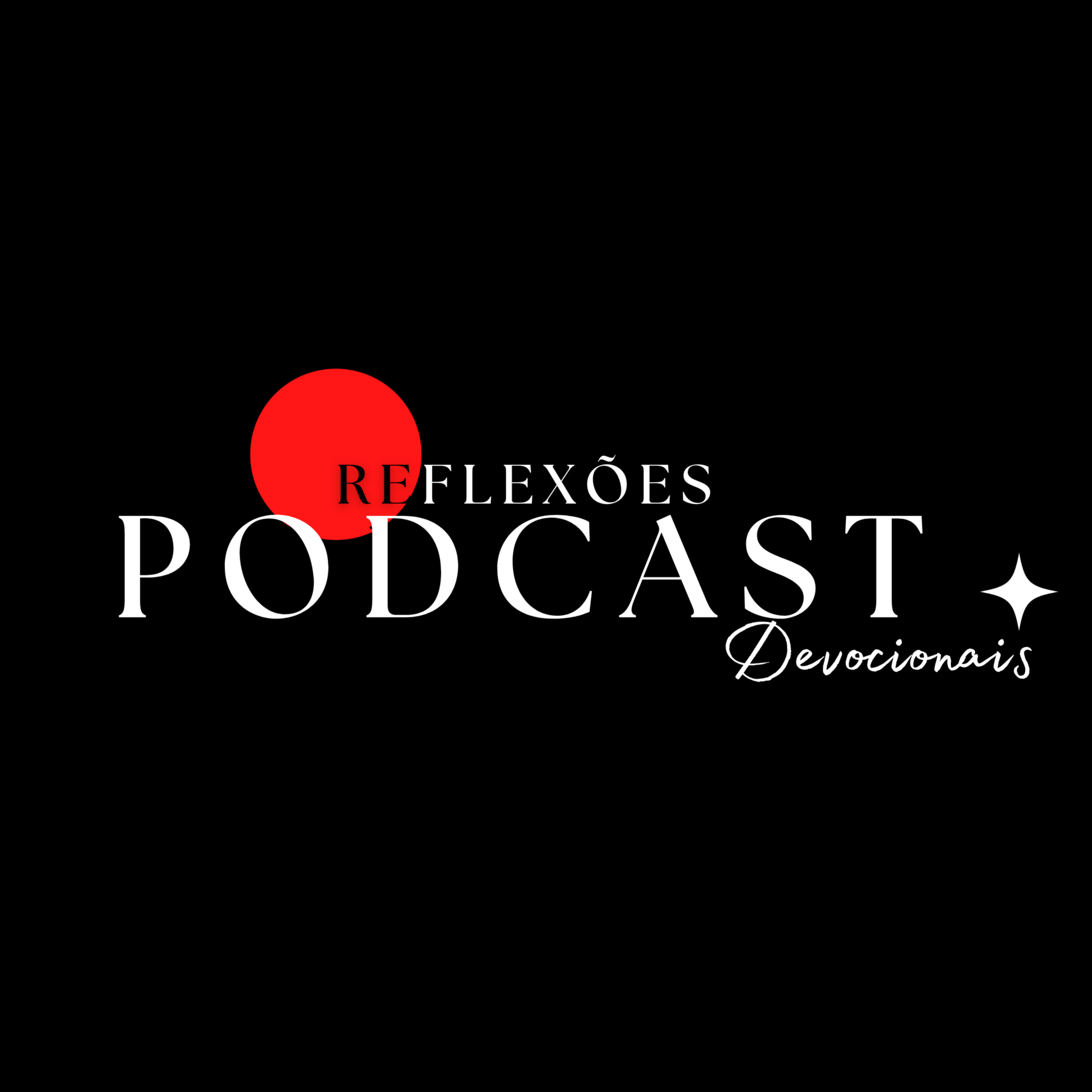 Podcast Reflexões Devocionais
