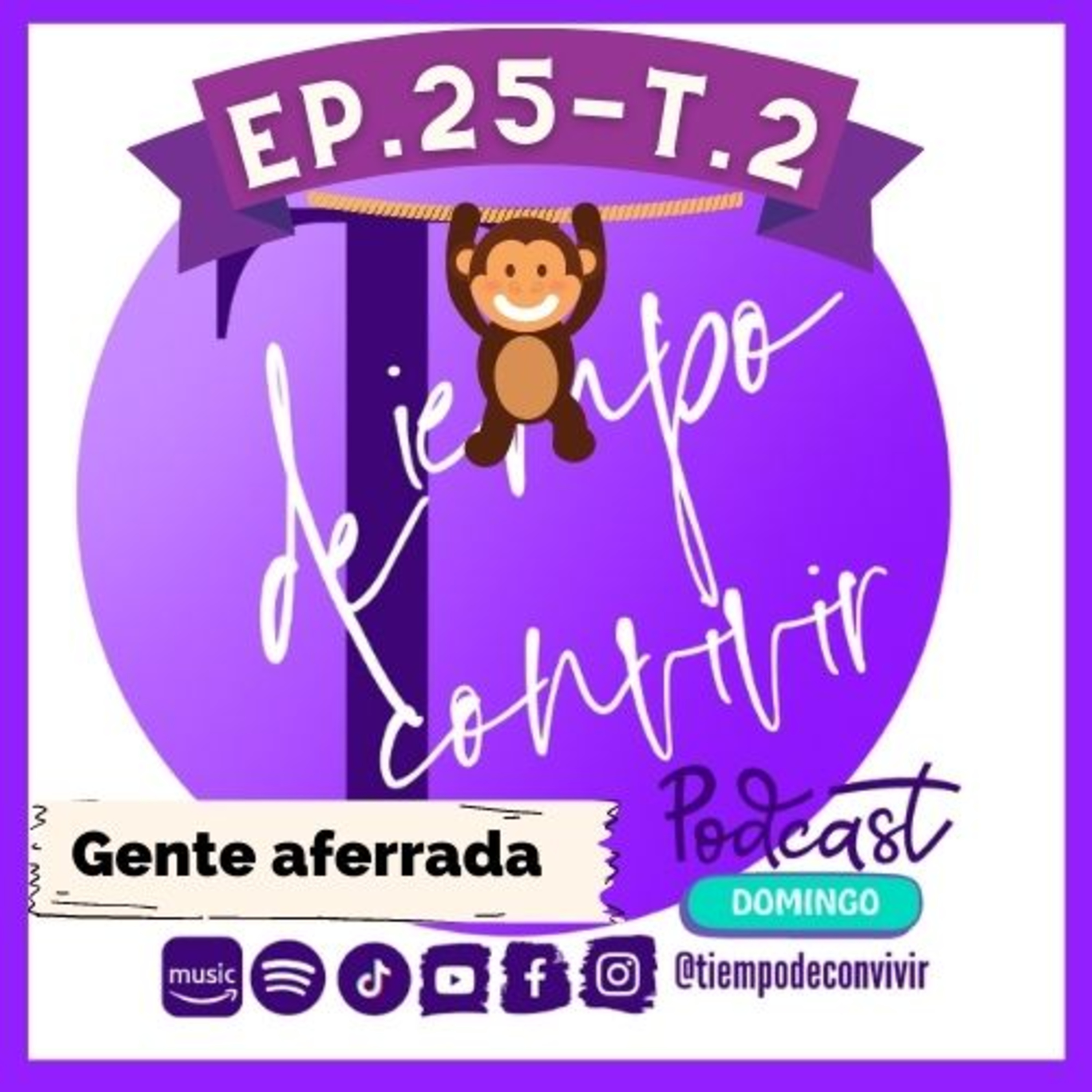 Tiempo de Convivir
