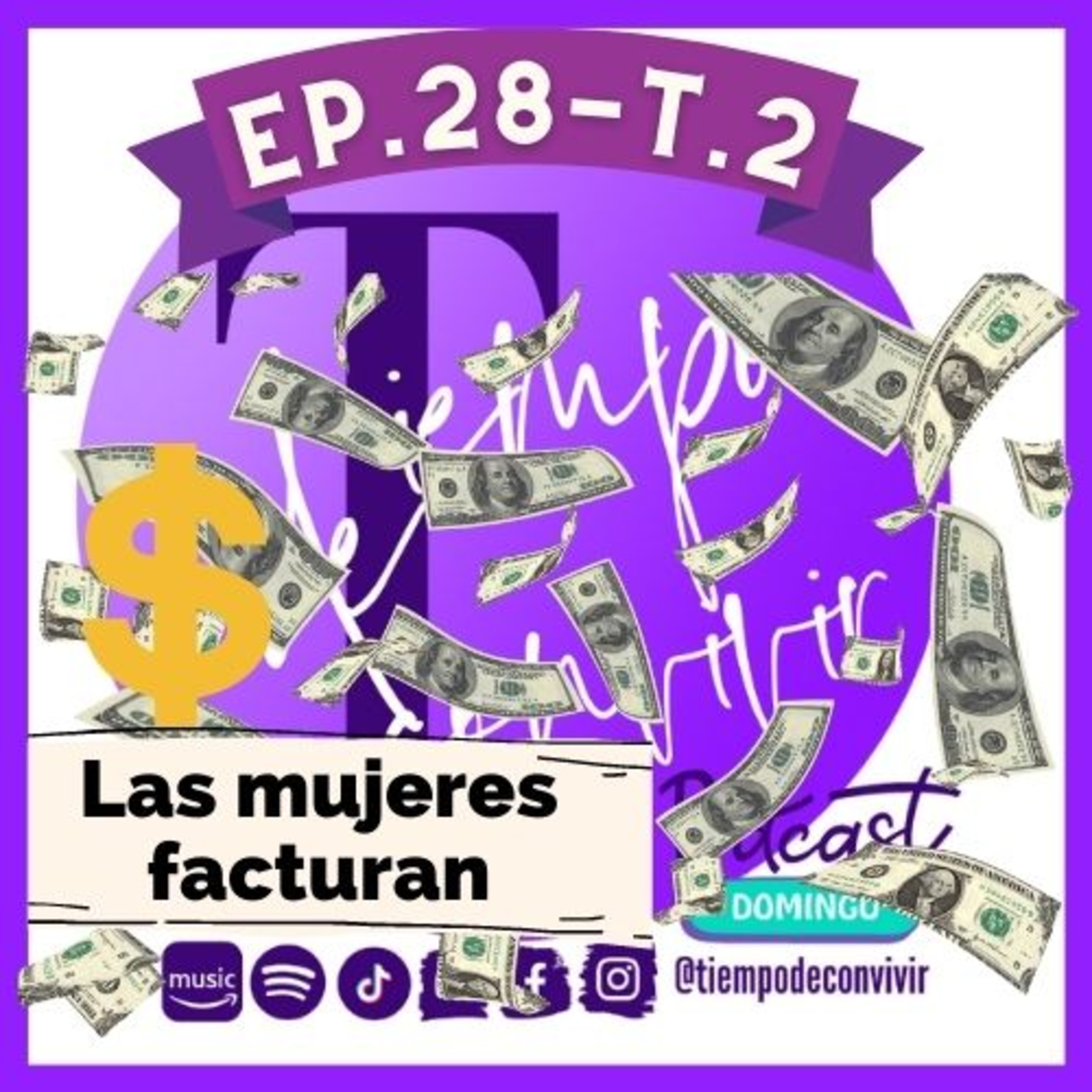 Tiempo de Convivir
