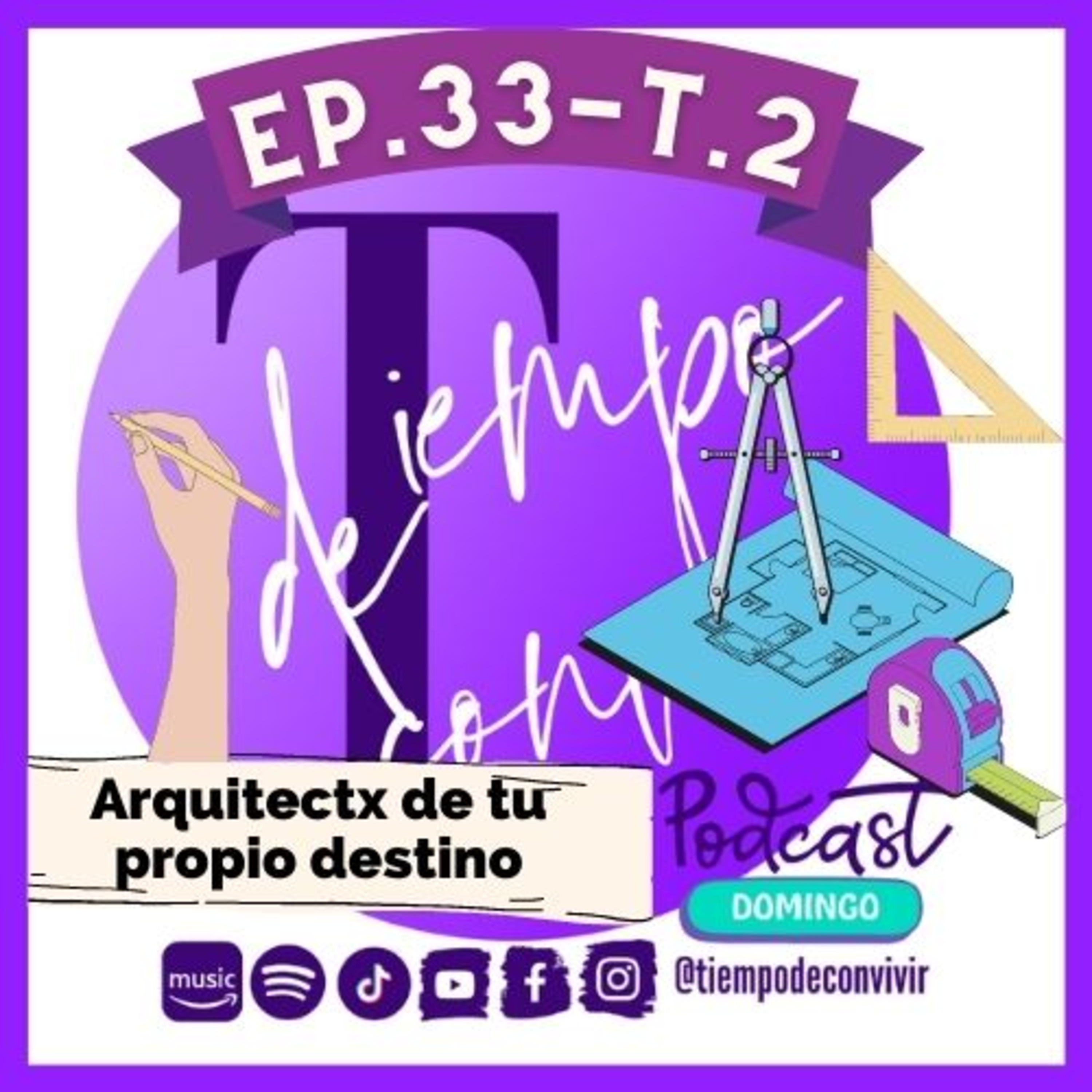 Tiempo de Convivir