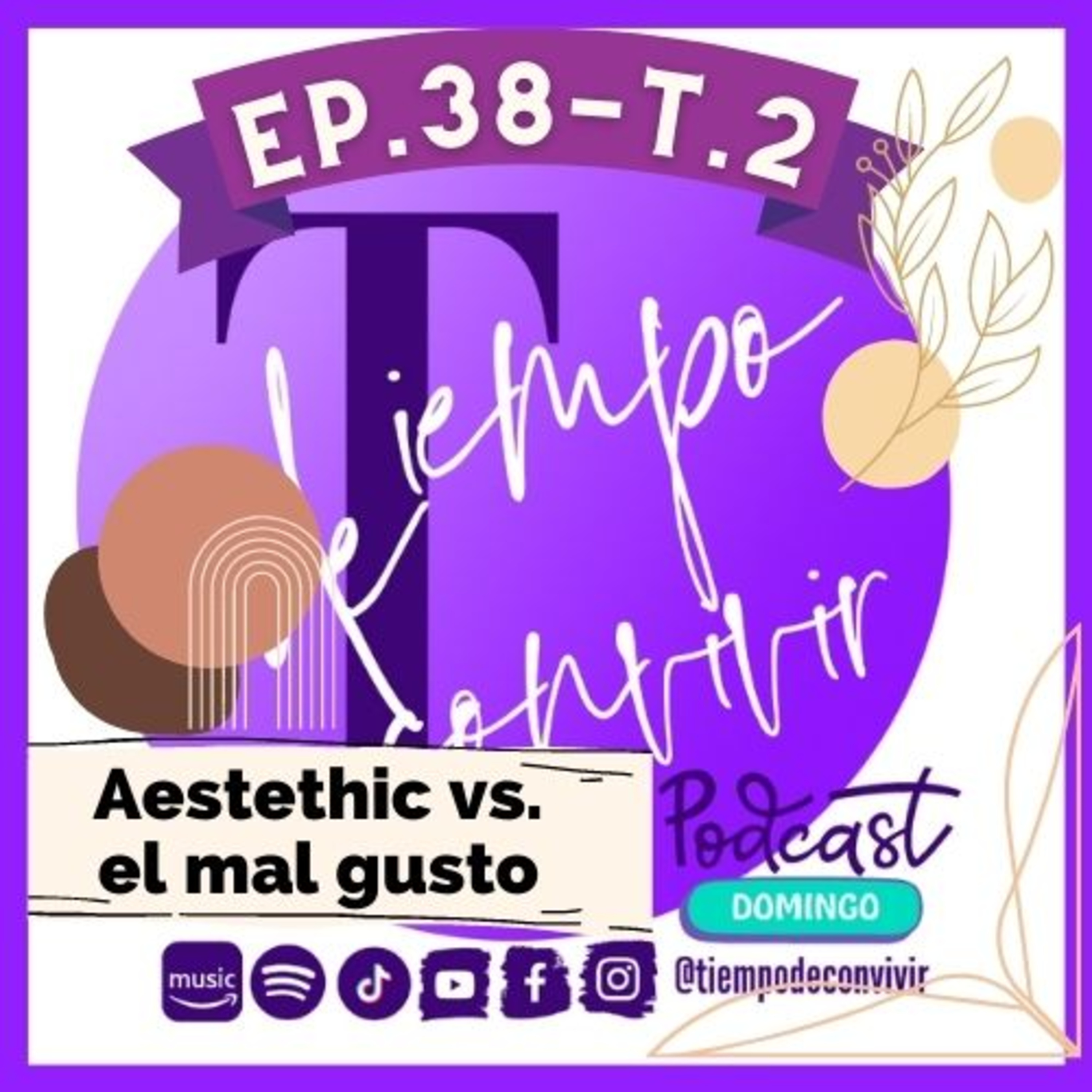 Tiempo de Convivir