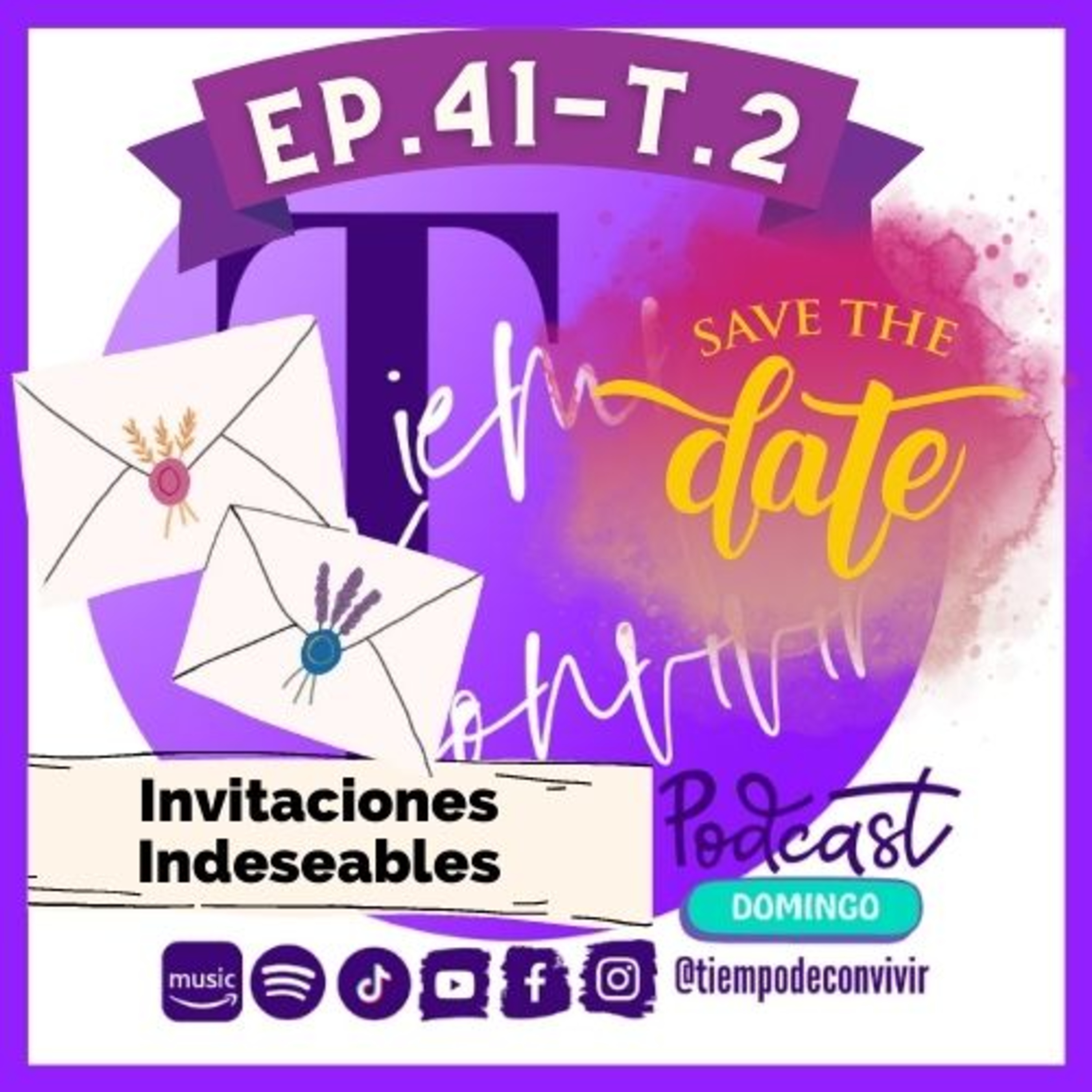 Tiempo de Convivir
