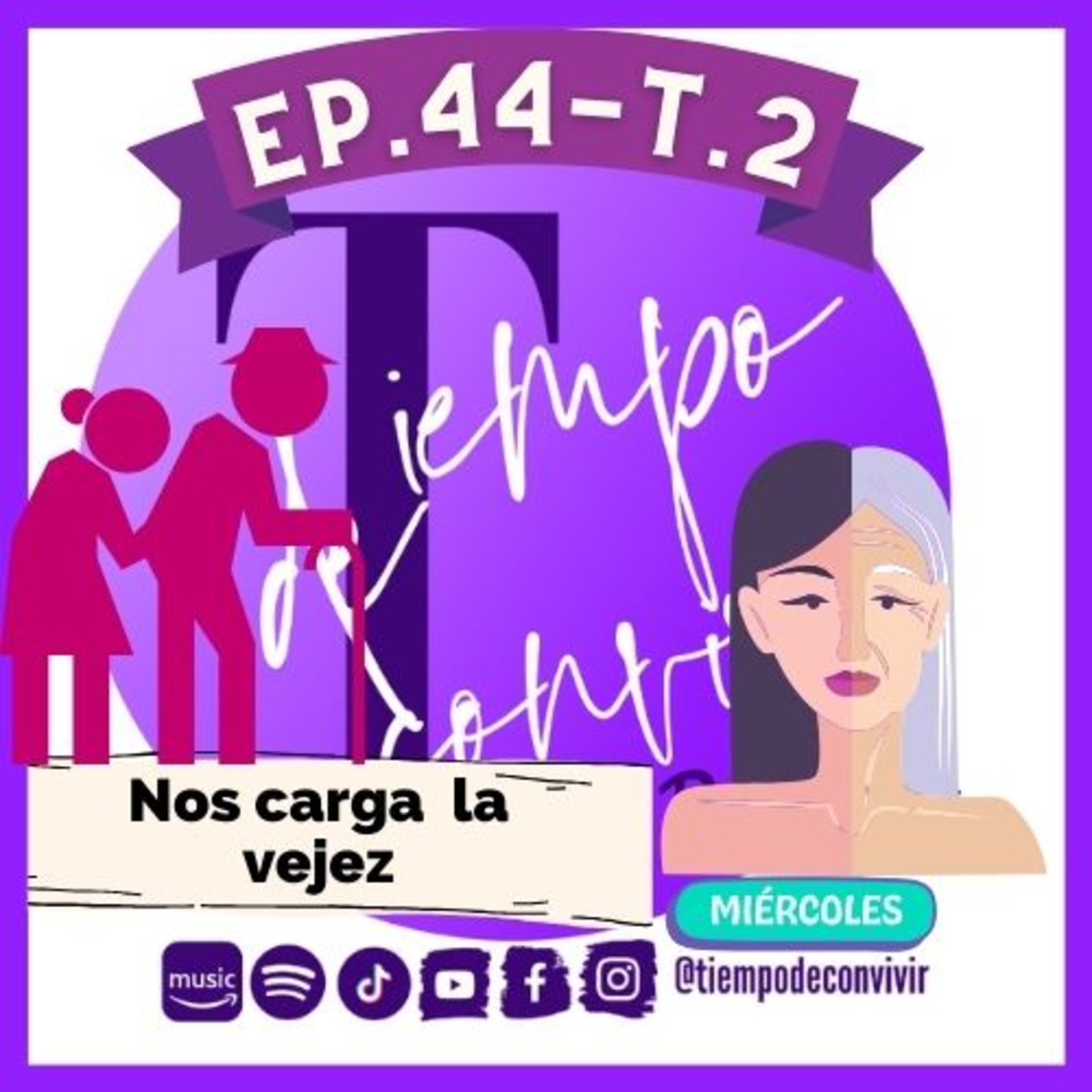 Tiempo de Convivir