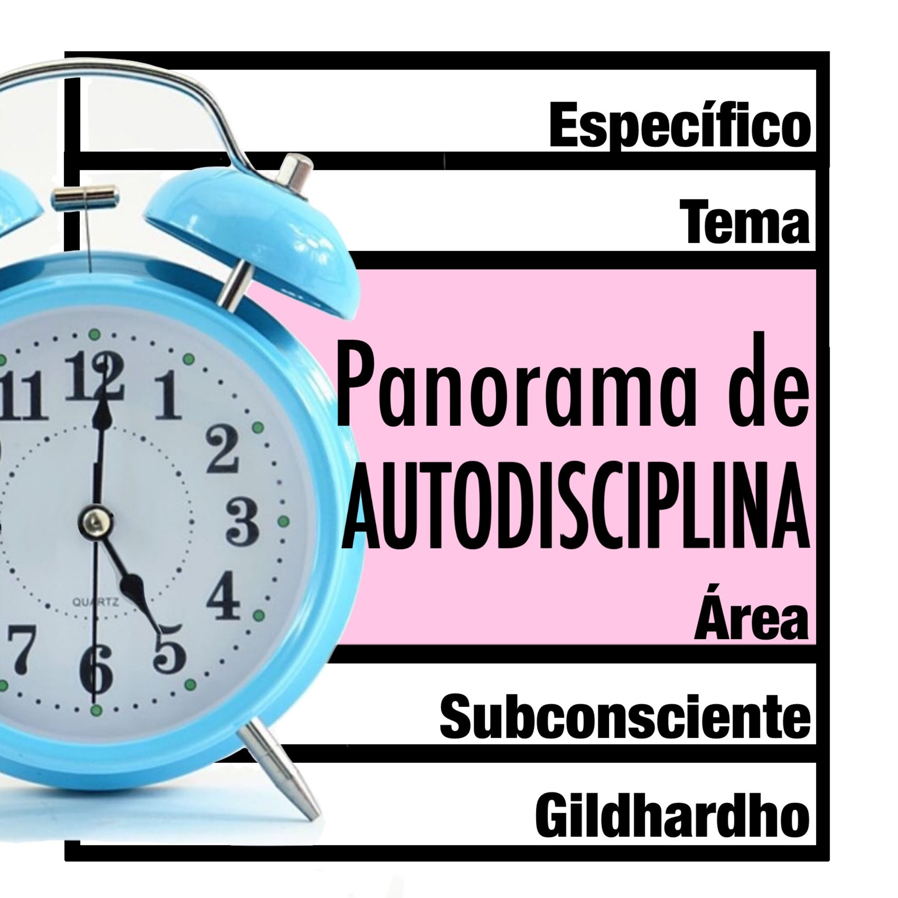 Gildhardho Subconsciente