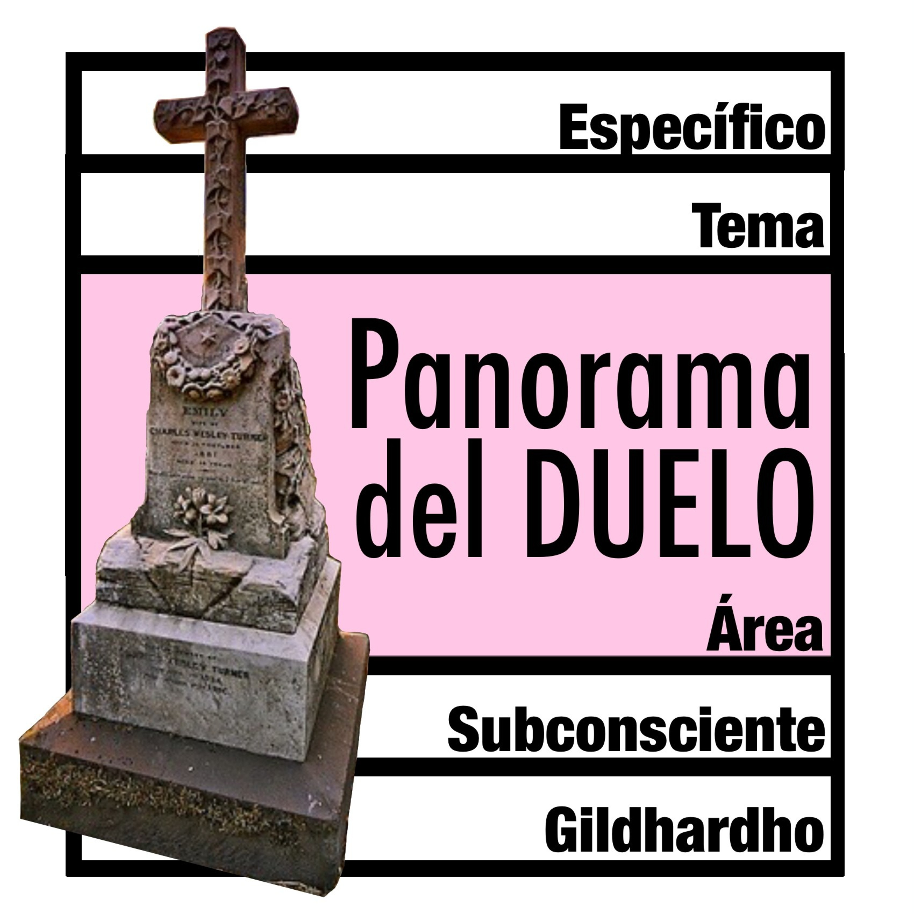 Gildhardho Subconsciente