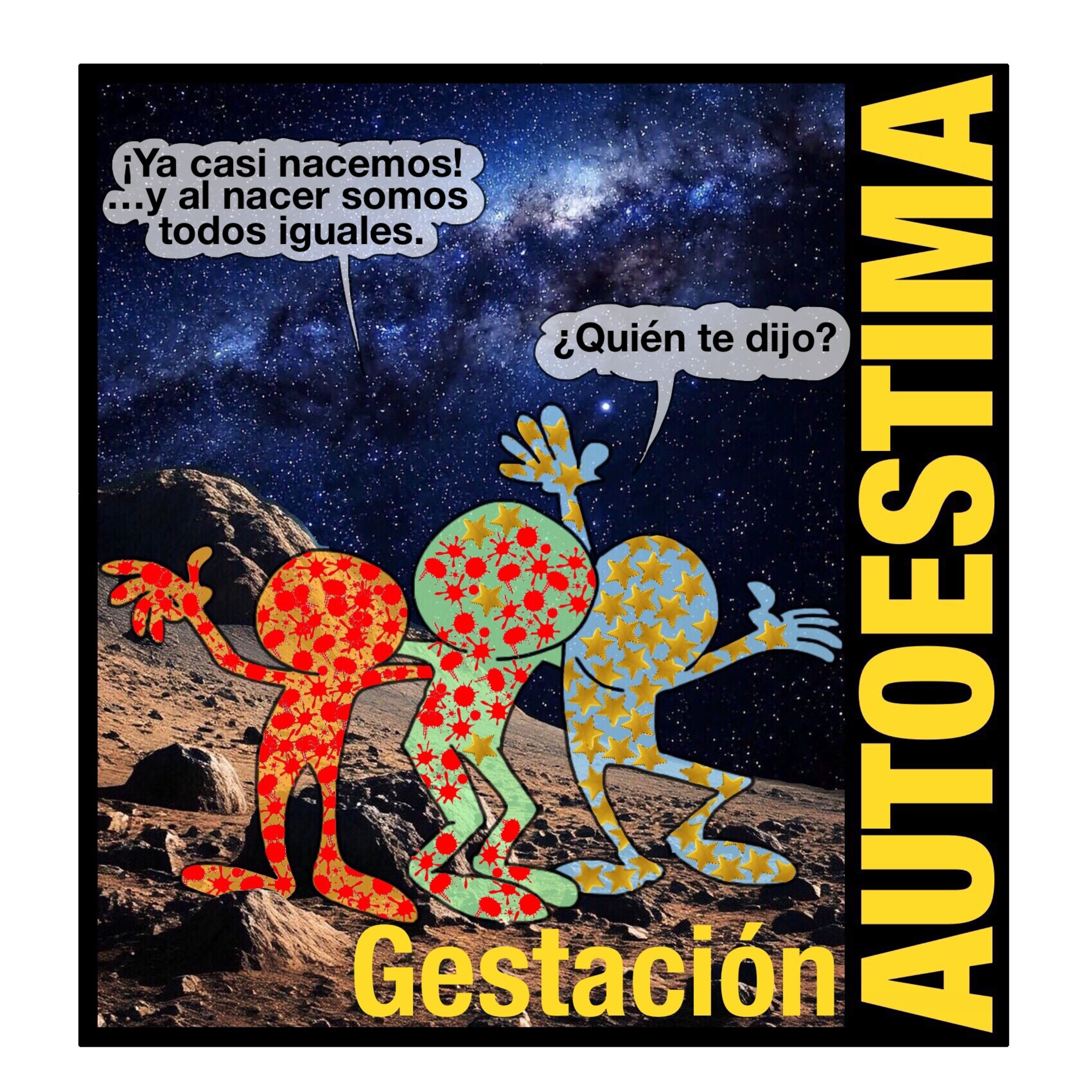 Gildhardho Subconsciente