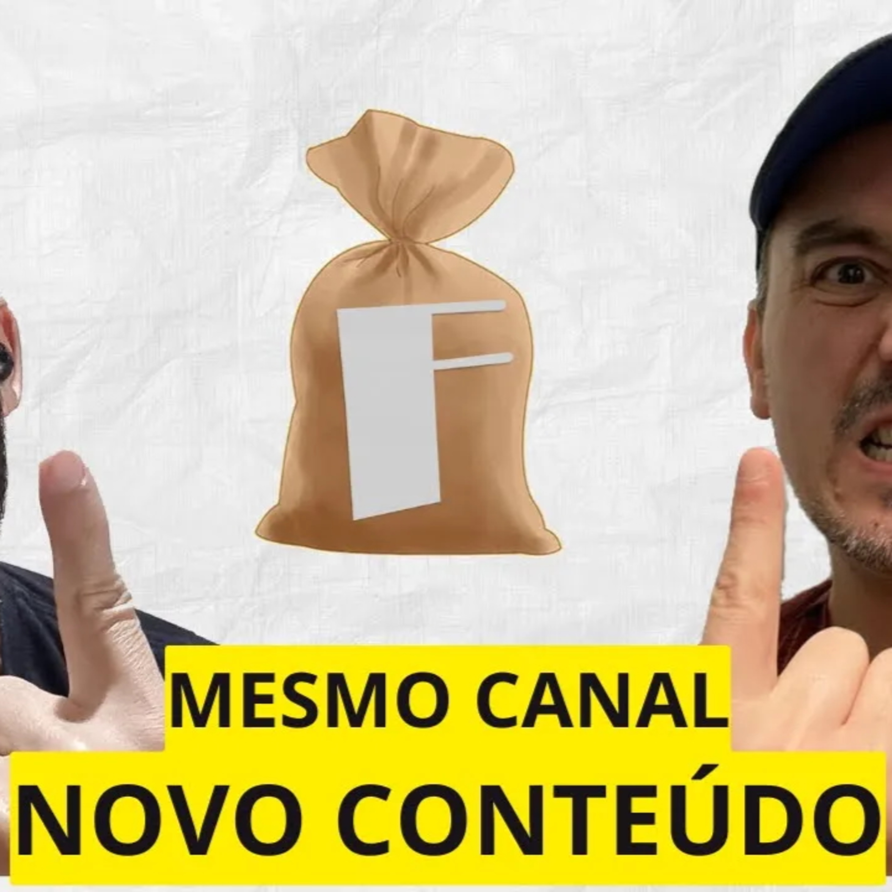 Farias do Mesmo Saco