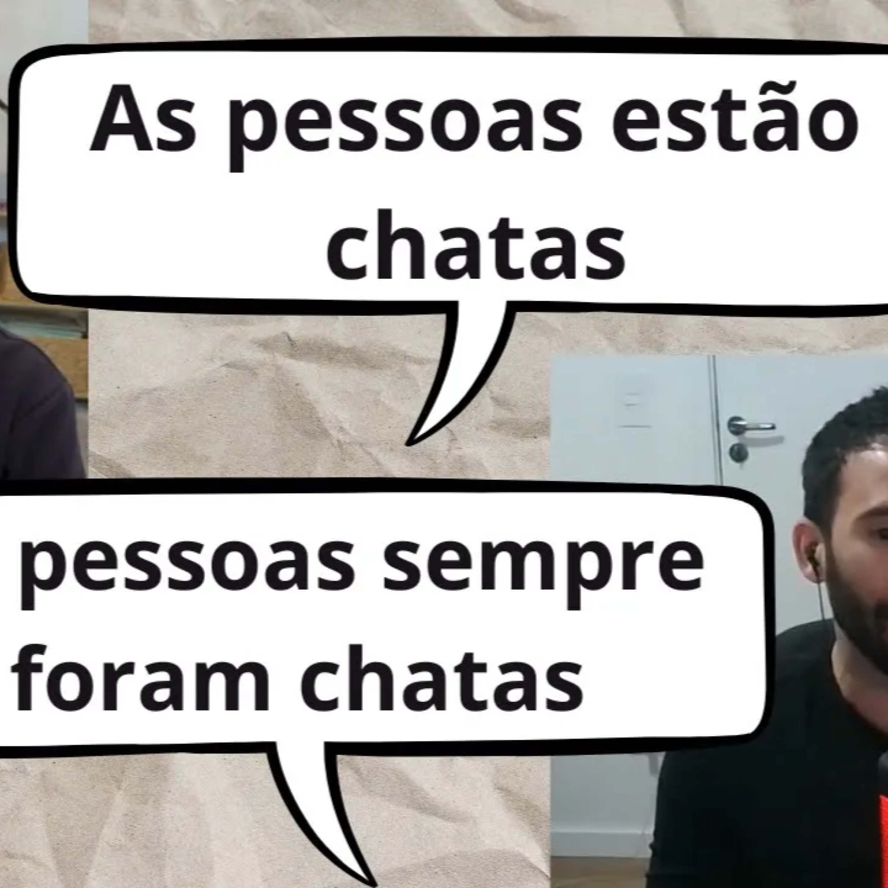 Farias do Mesmo Saco