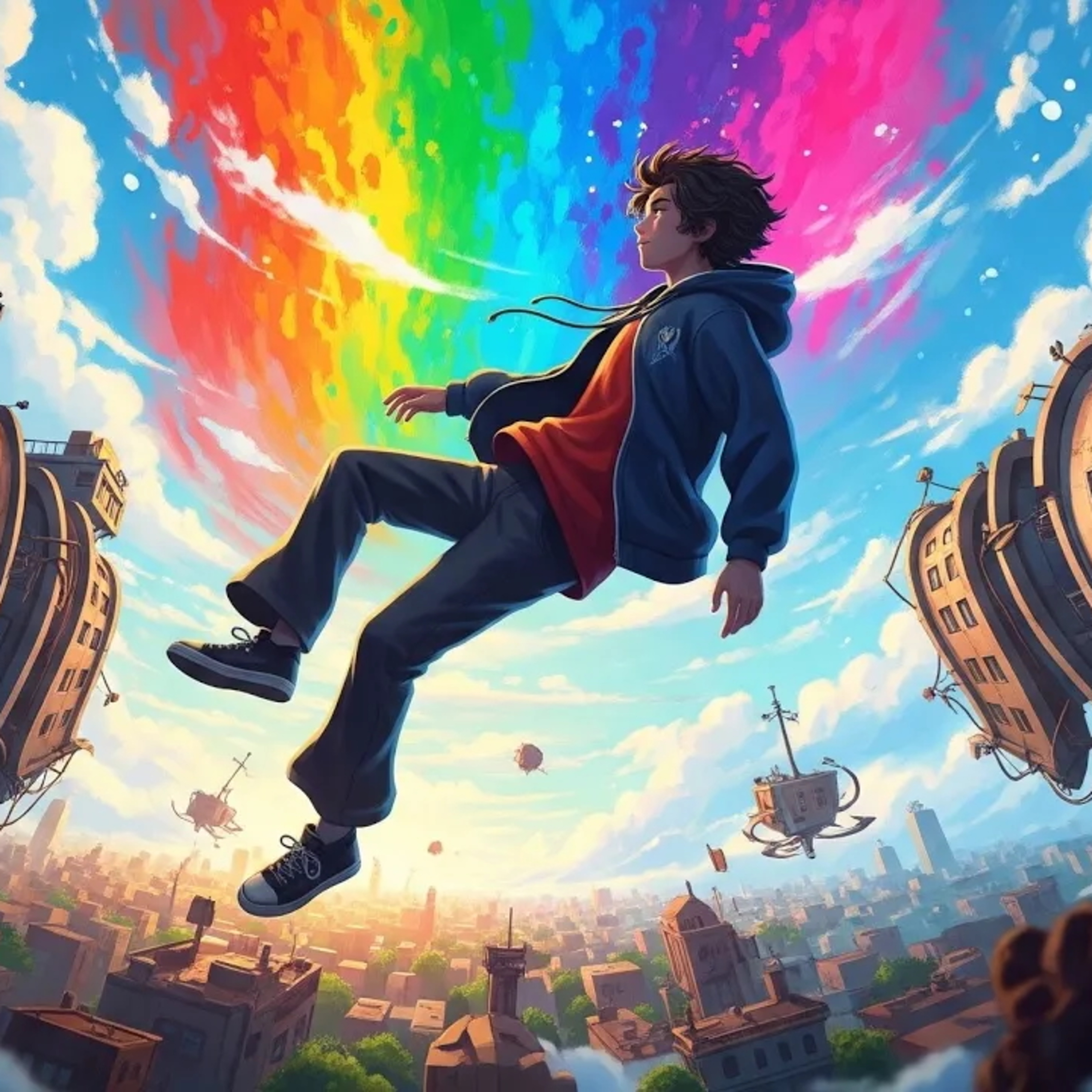 Farias do Mesmo Saco