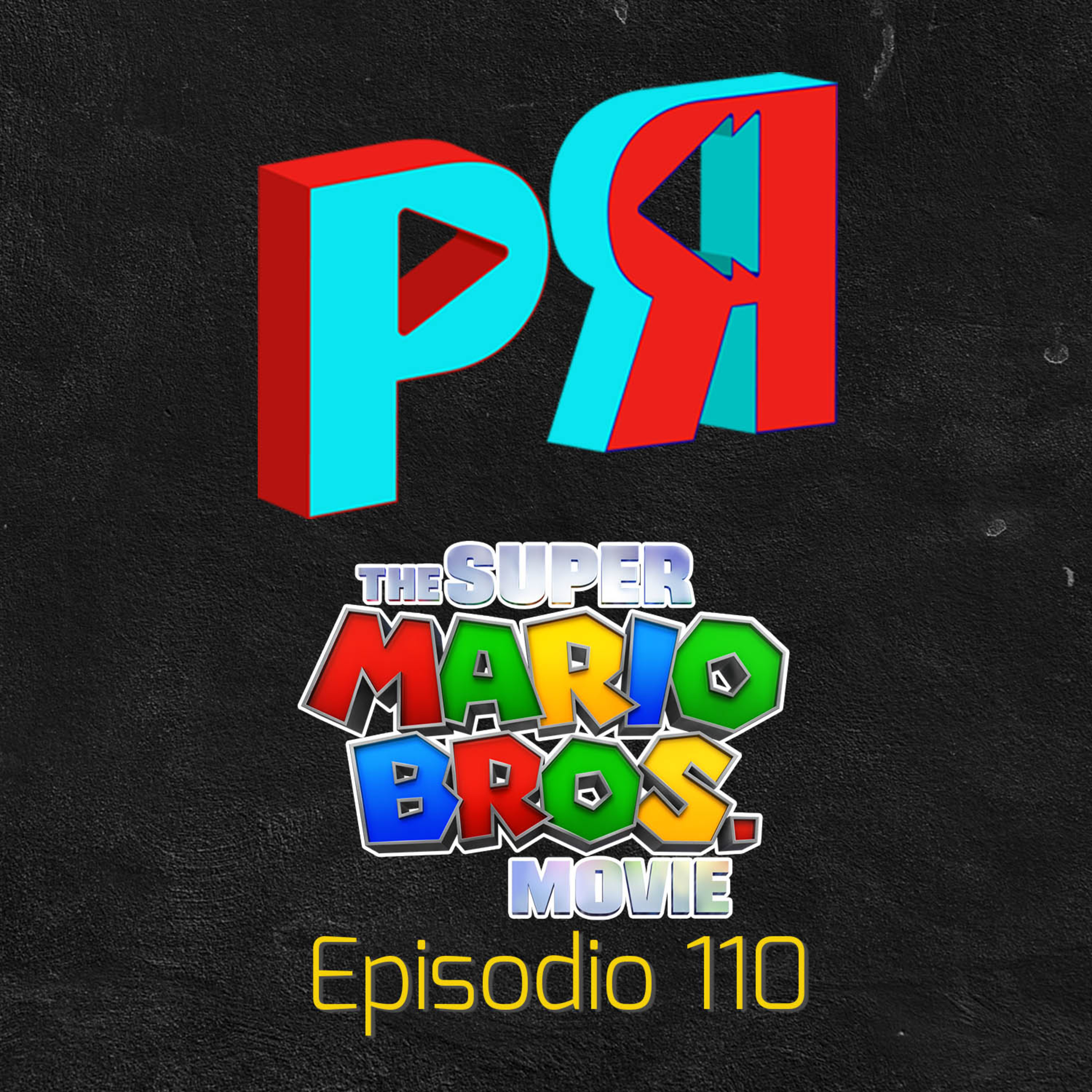Play Rewind Podcast
