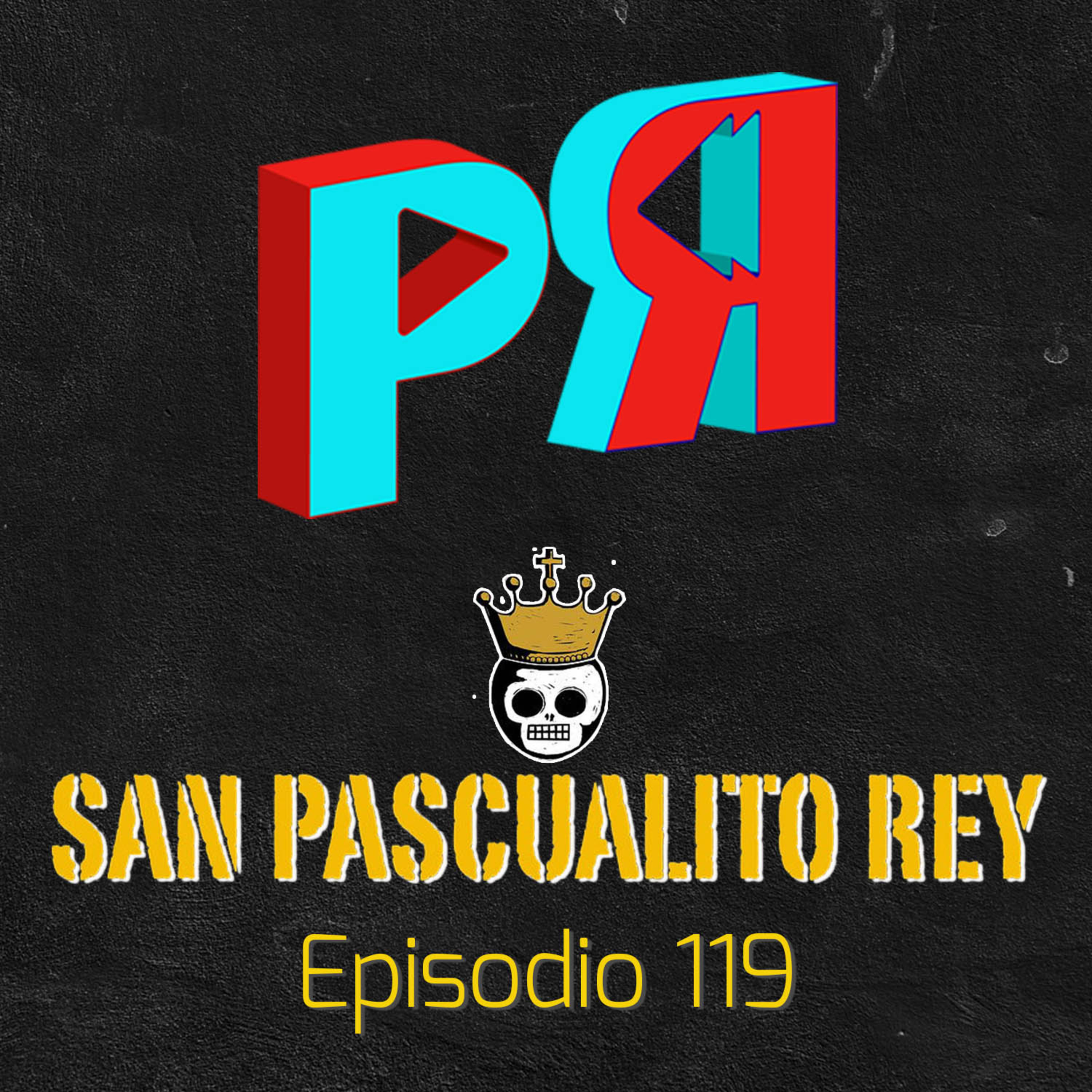 Play Rewind Podcast