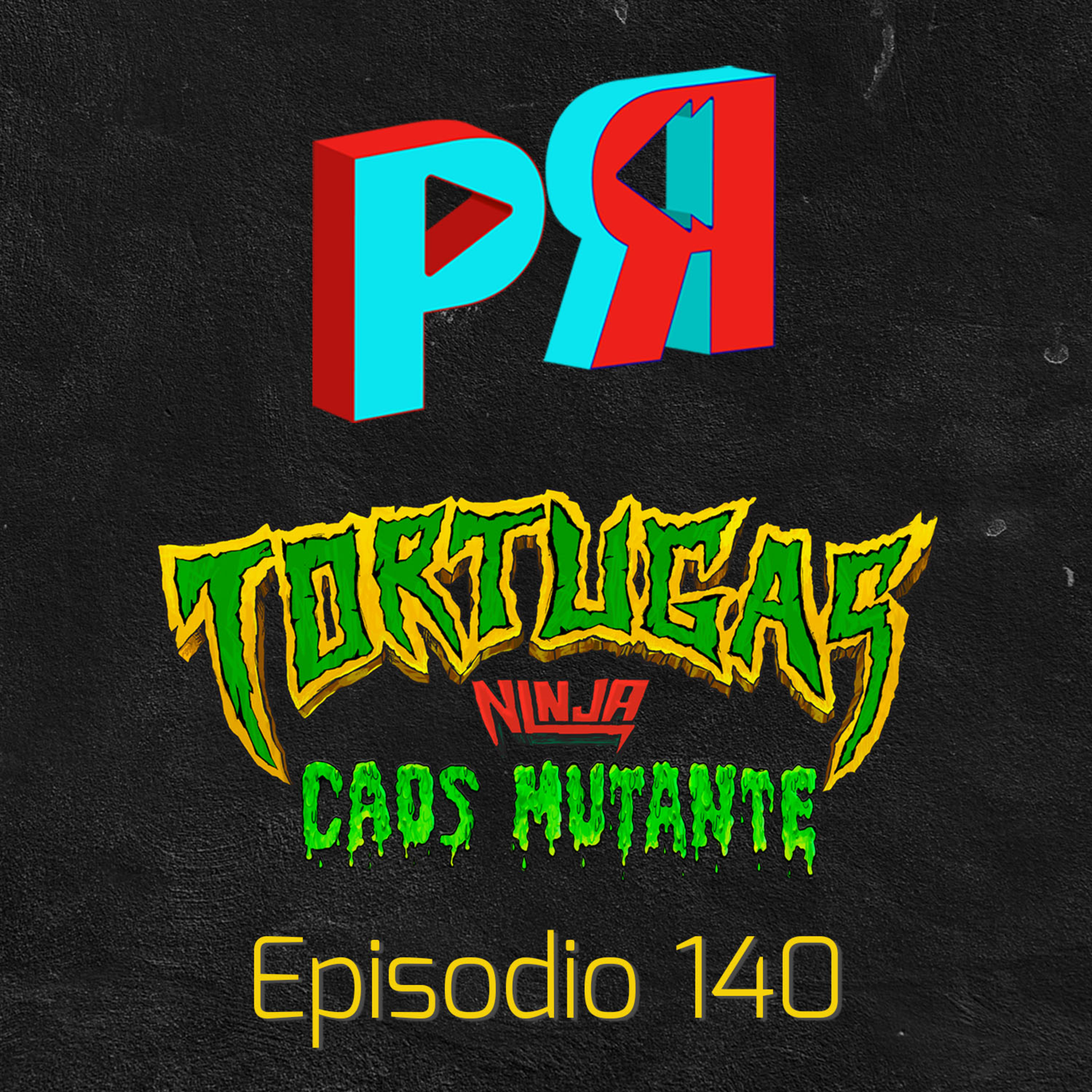 Play Rewind Podcast