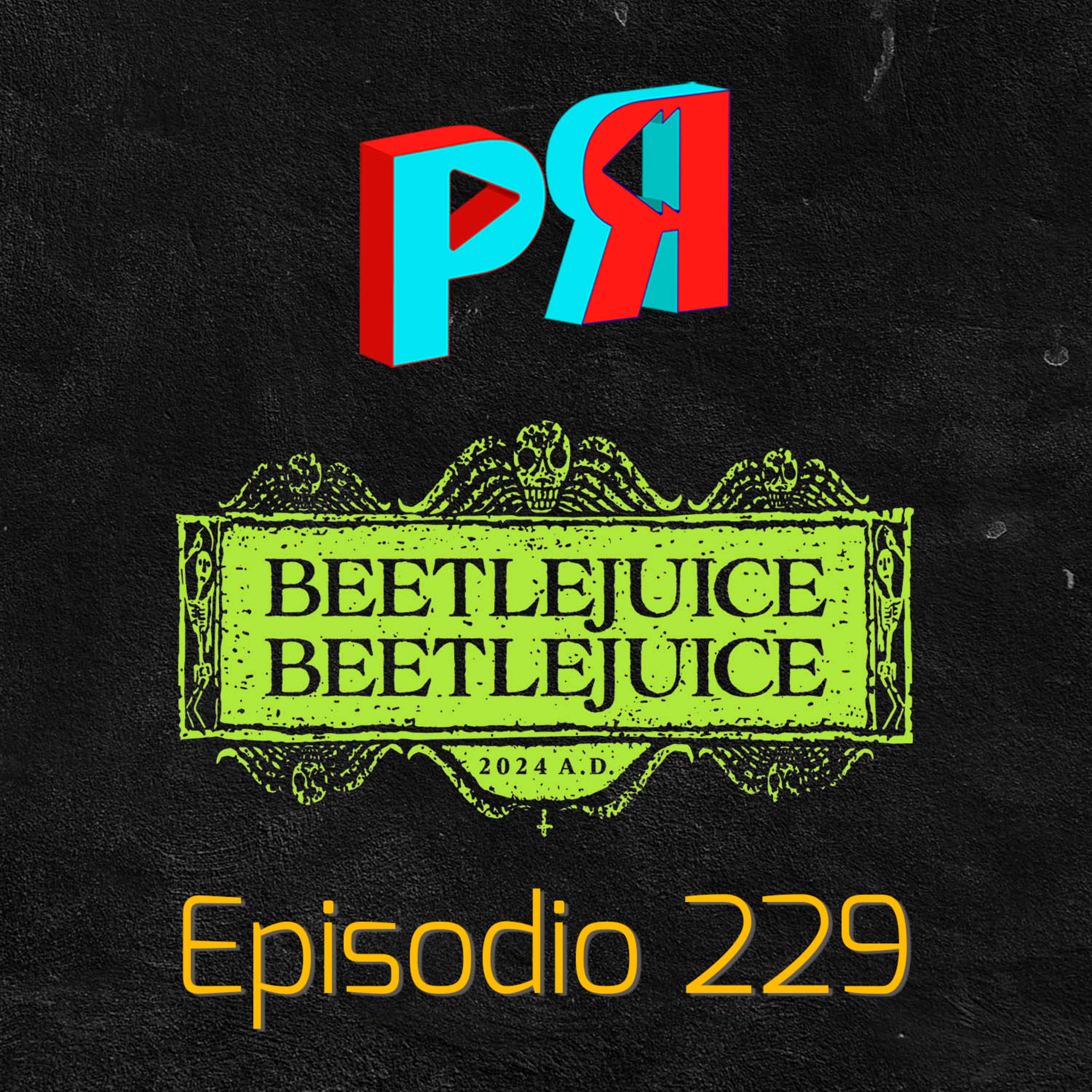 Play Rewind Podcast