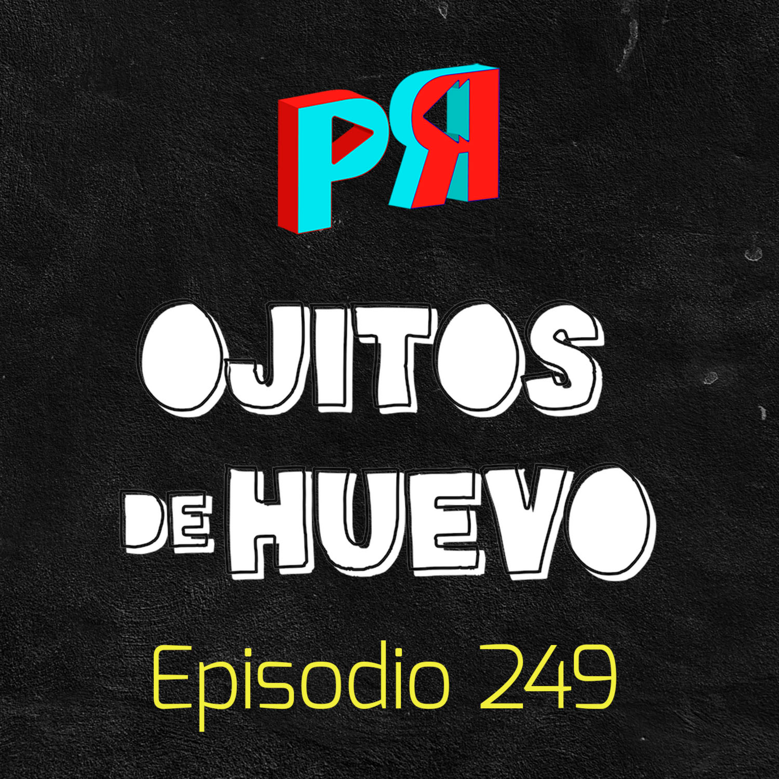 Play Rewind Podcast