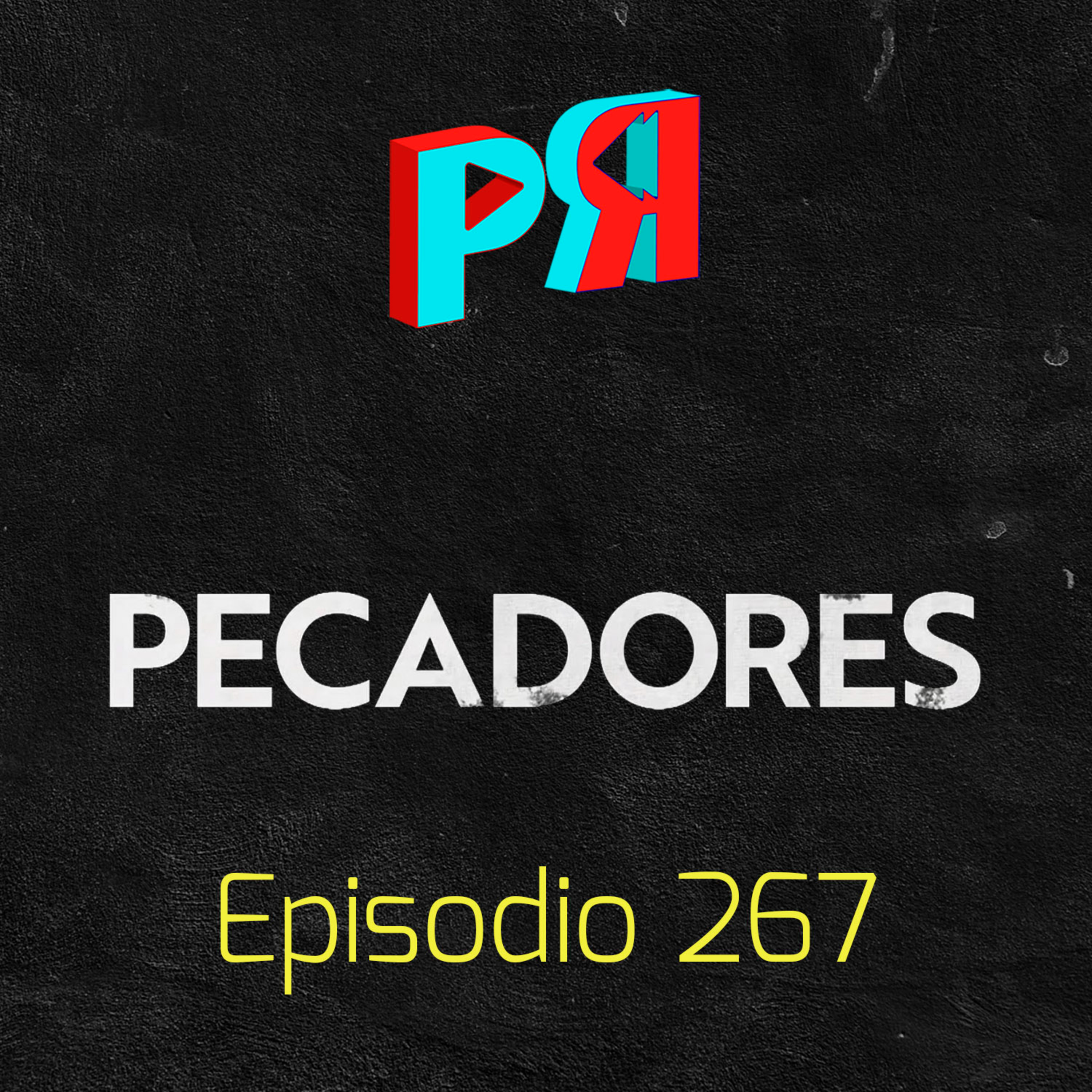 Play Rewind Podcast