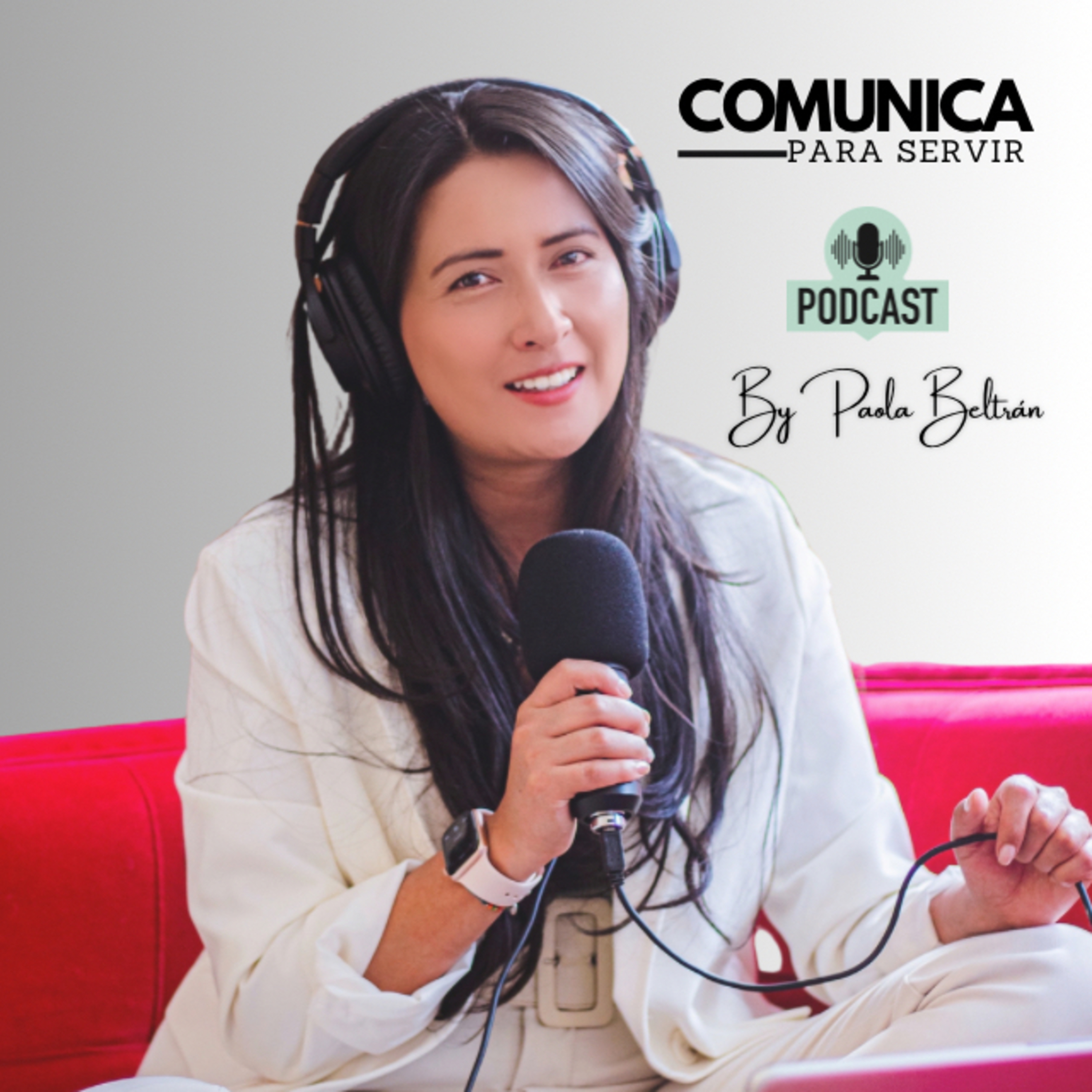 Comunica Para Servir