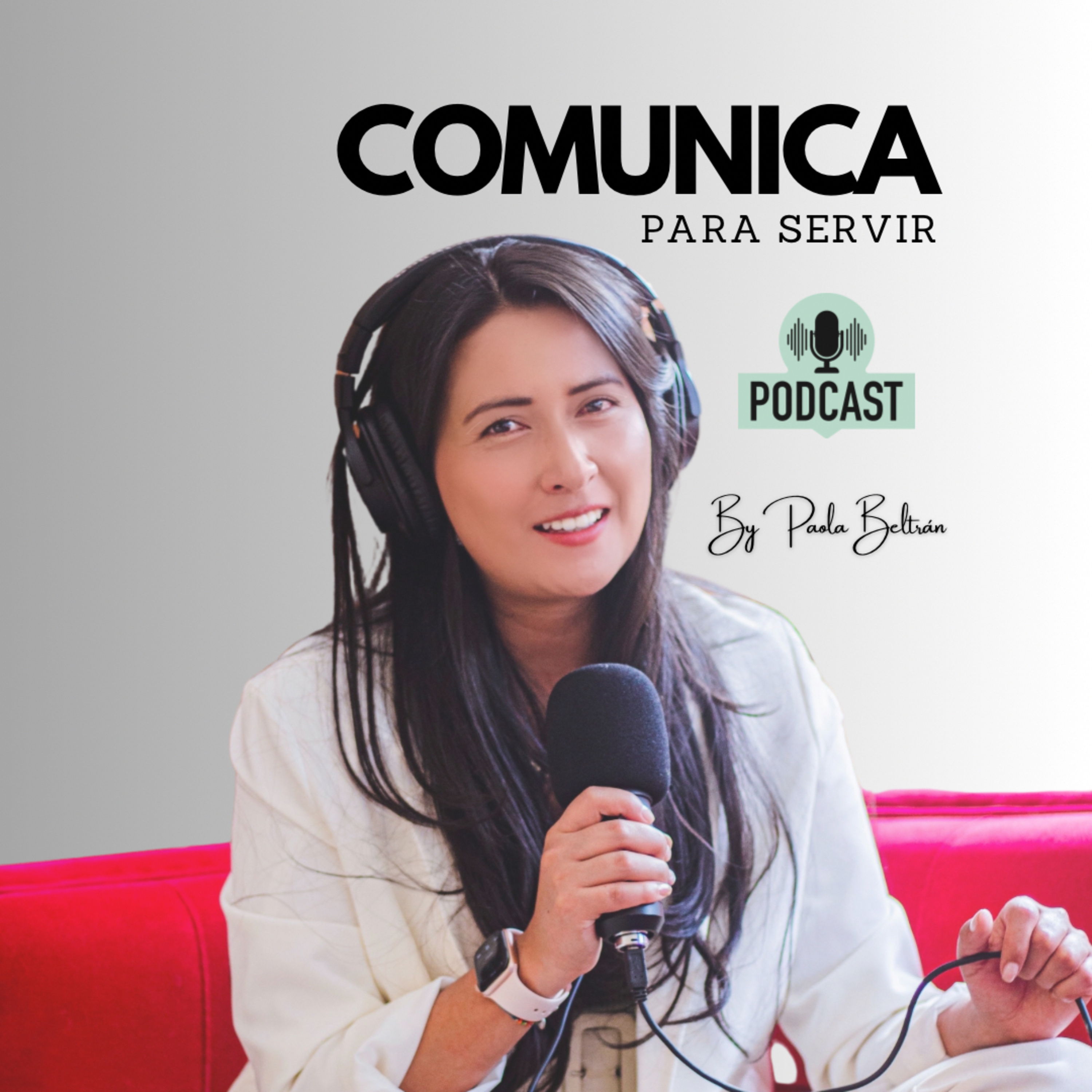 Comunica Para Servir