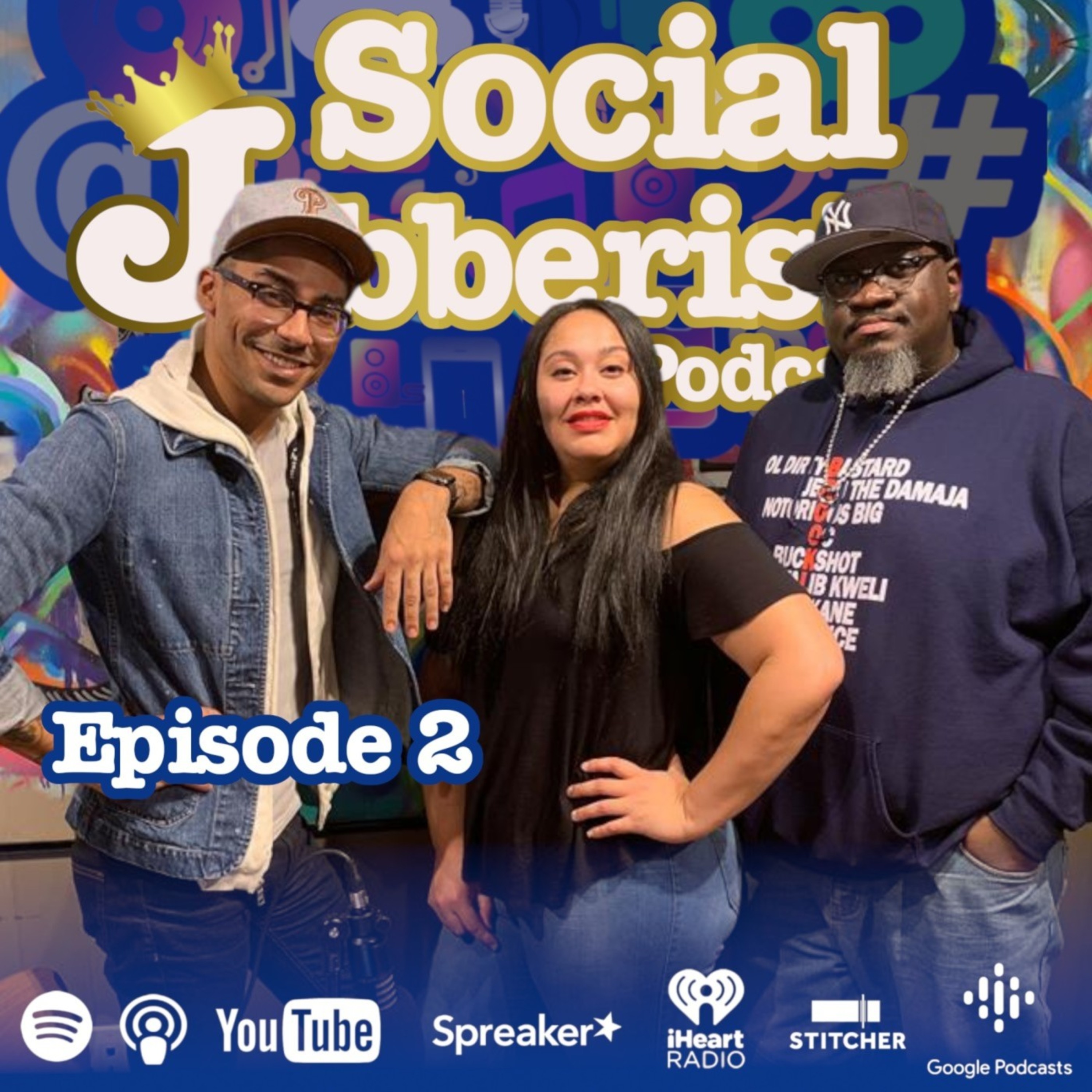 Social Jibberish