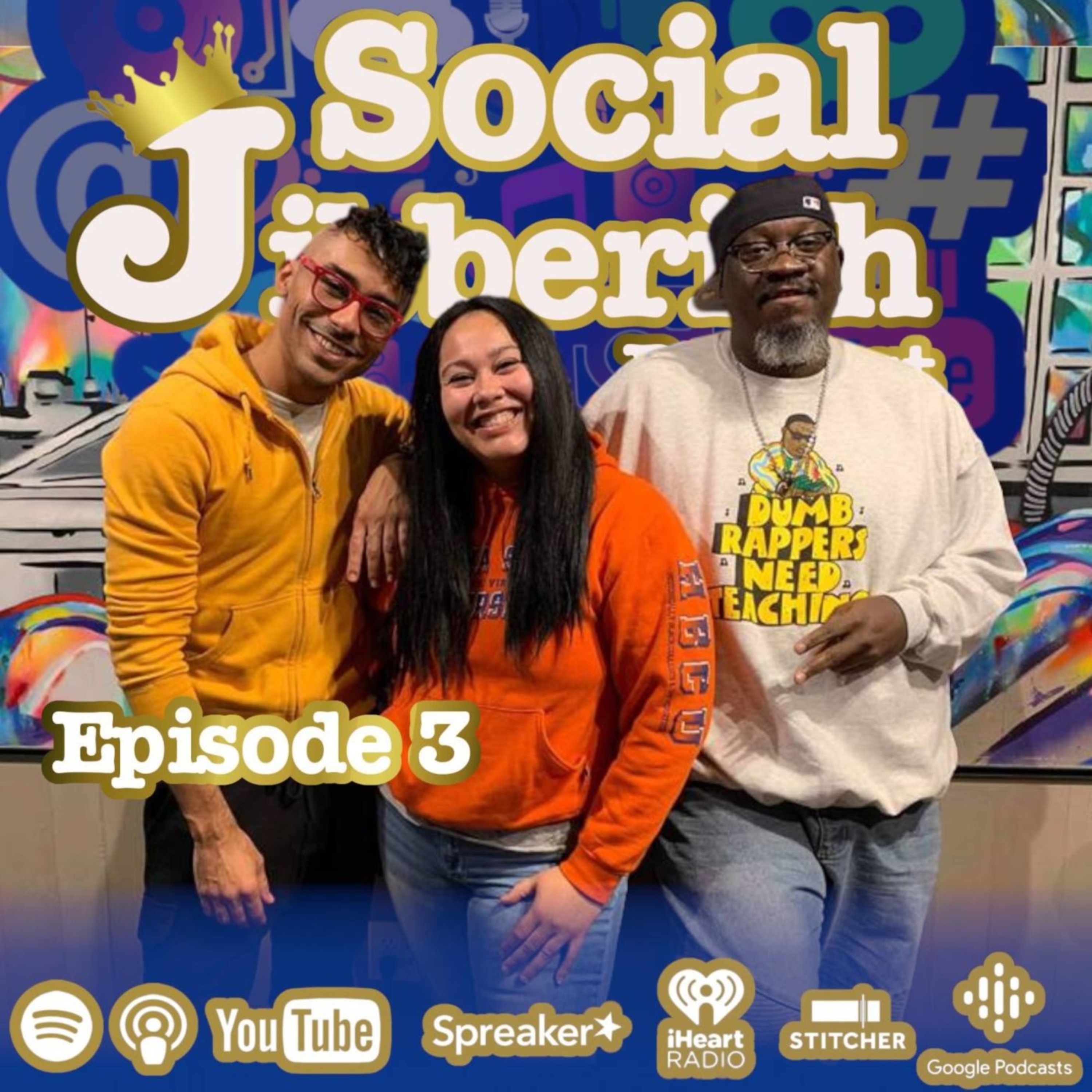 Social Jibberish