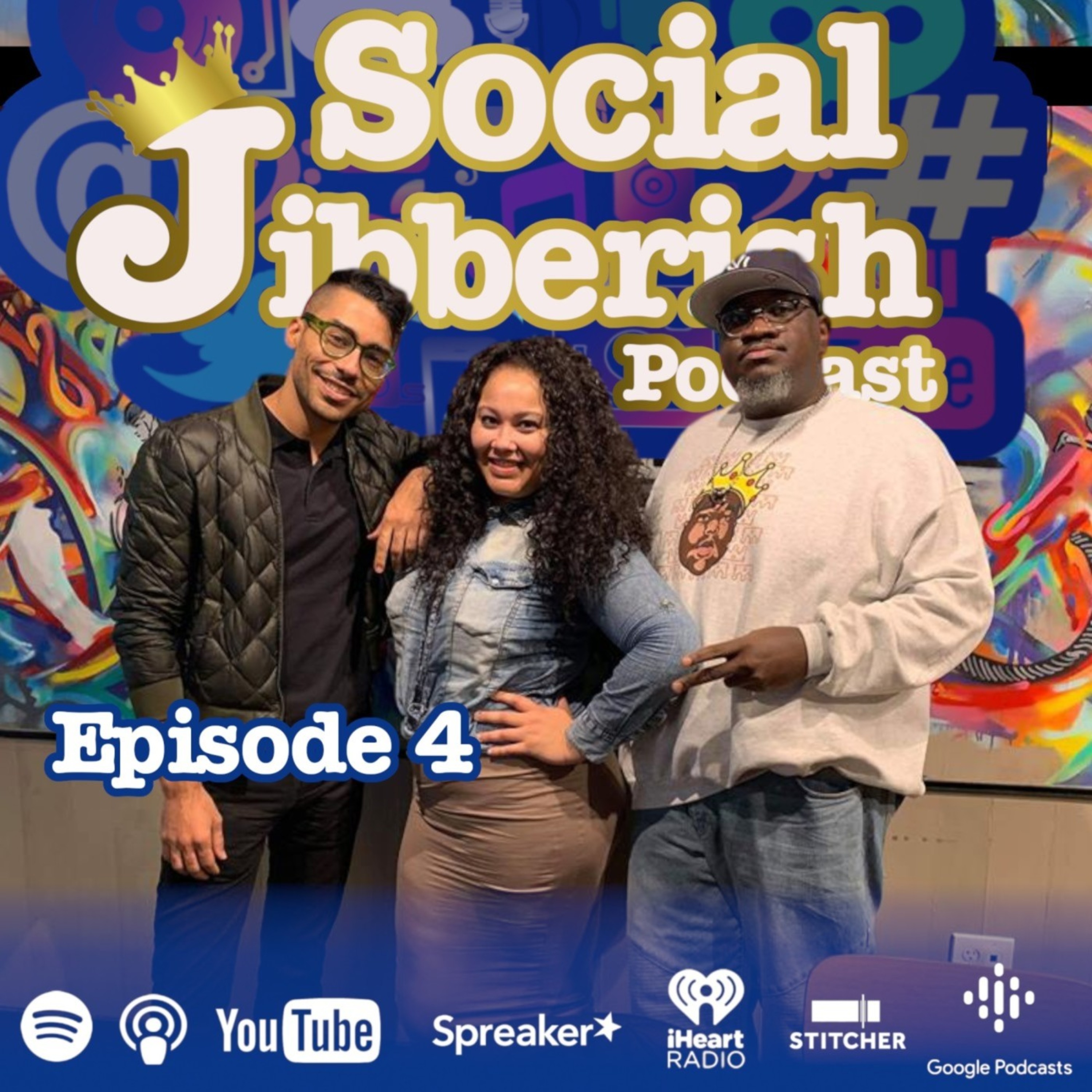 Social Jibberish
