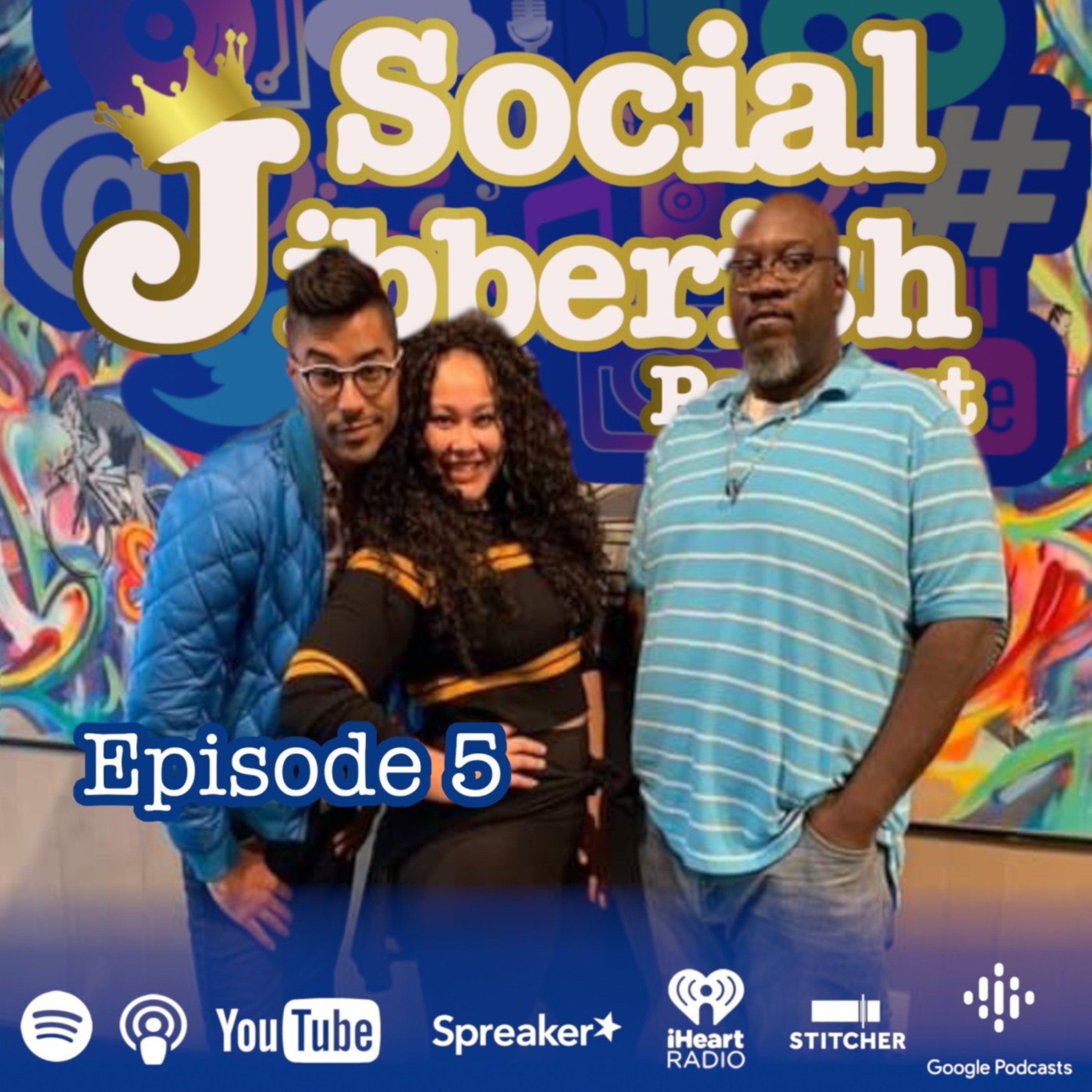 Social Jibberish