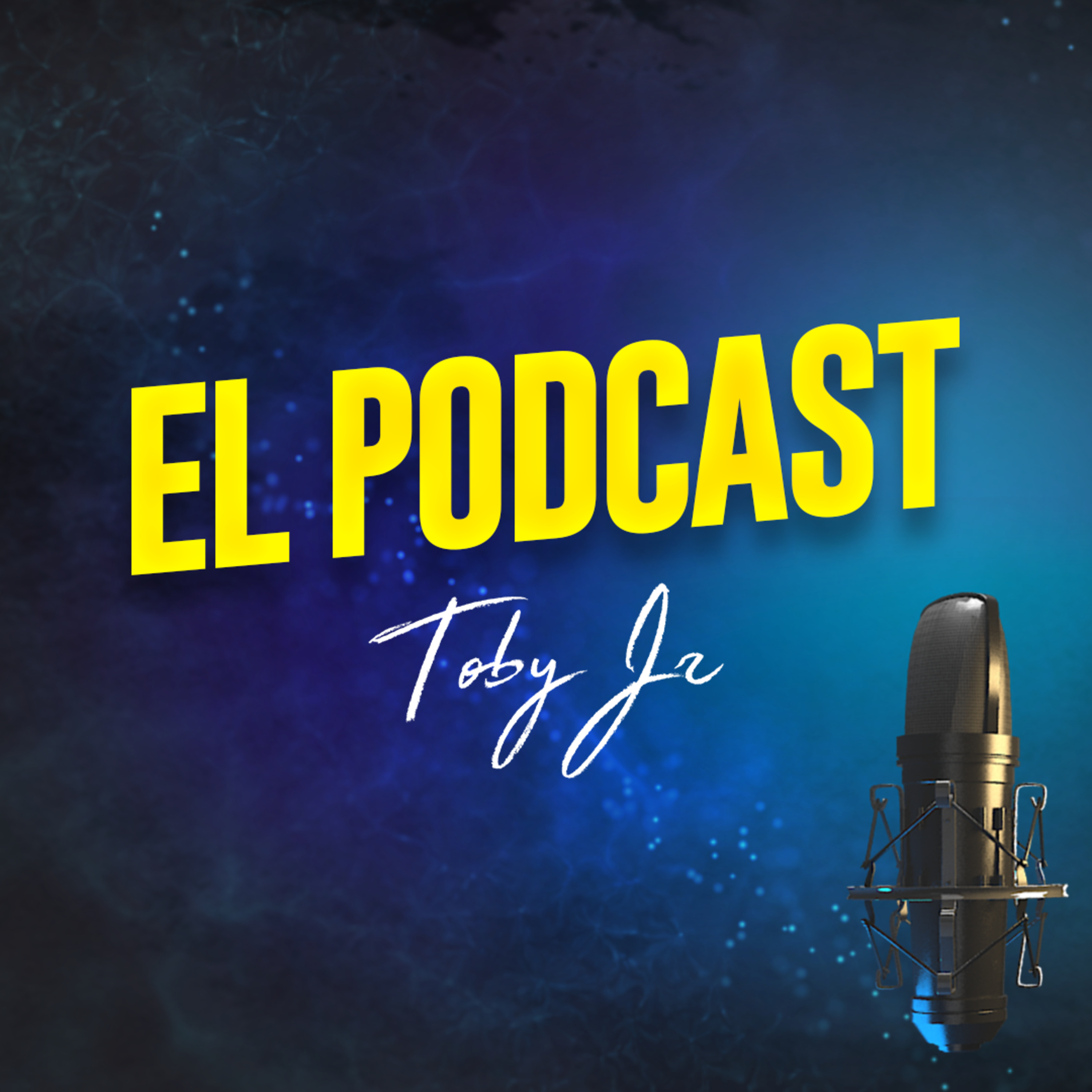 Carolina Moreira - Hablemos: El Podcast episode artwork