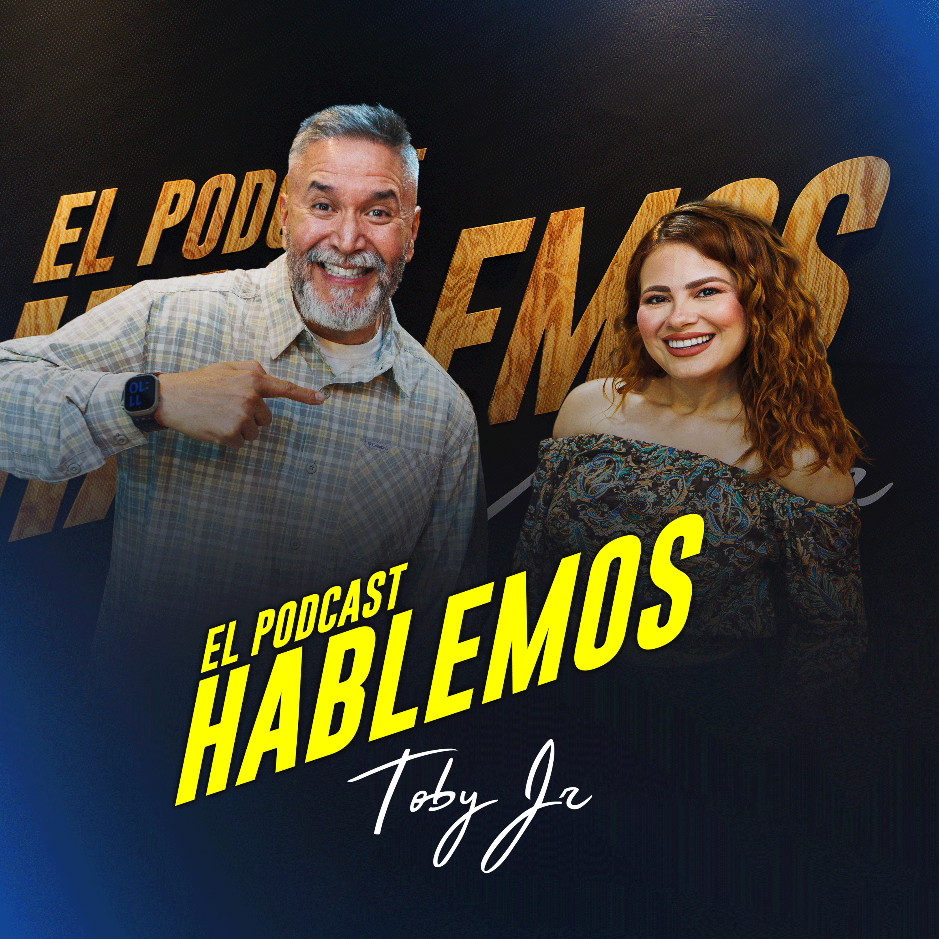 Hablemos con Alejandra Costa episode artwork