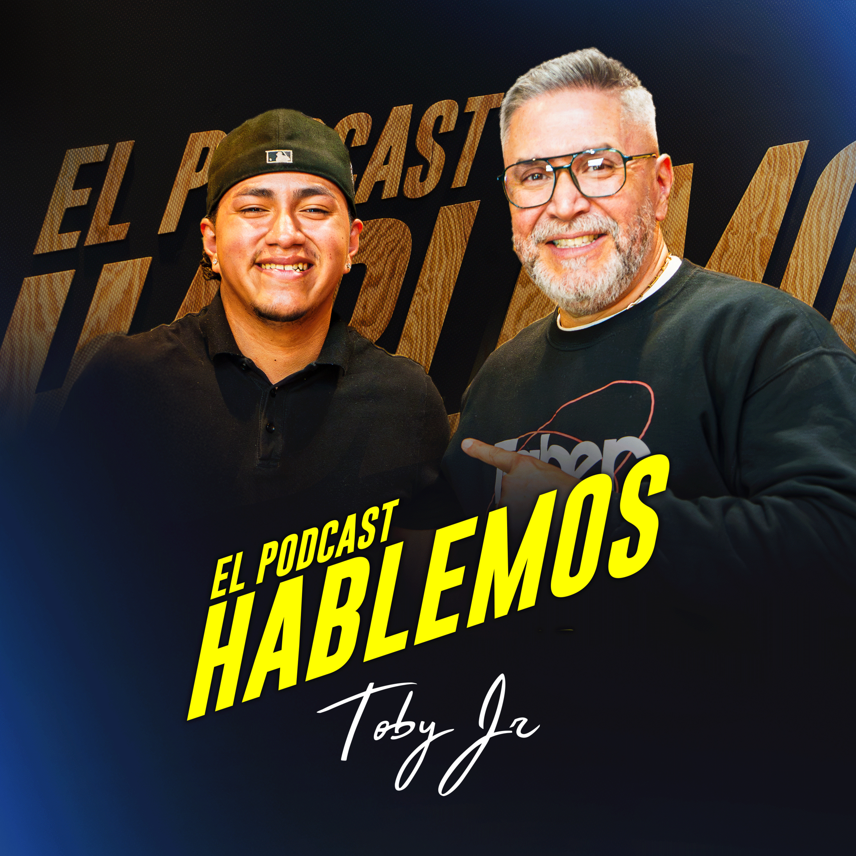 Hablemos con The Contreras episode artwork