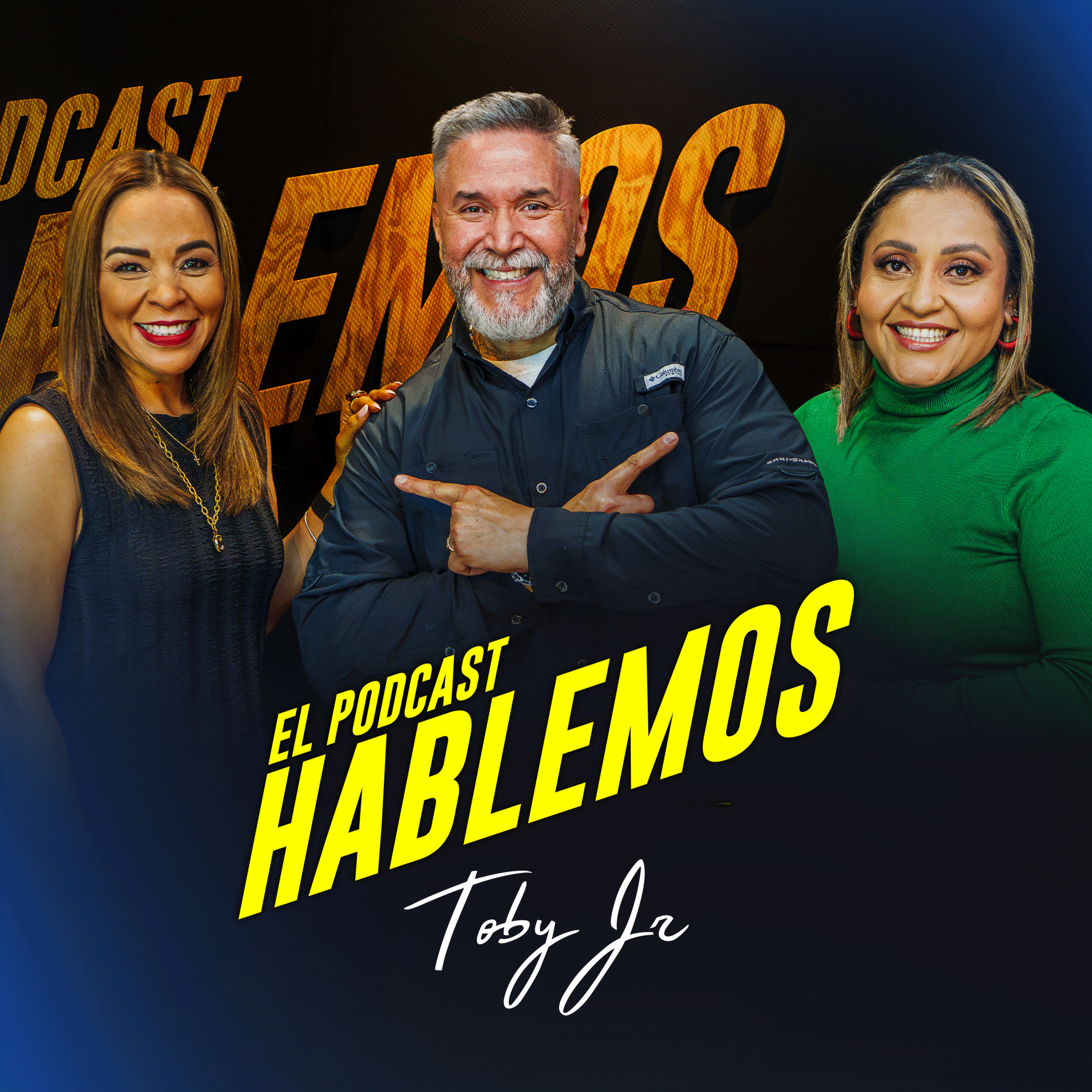 Hablemos con Meli y Caro de El Club de los Errores episode artwork