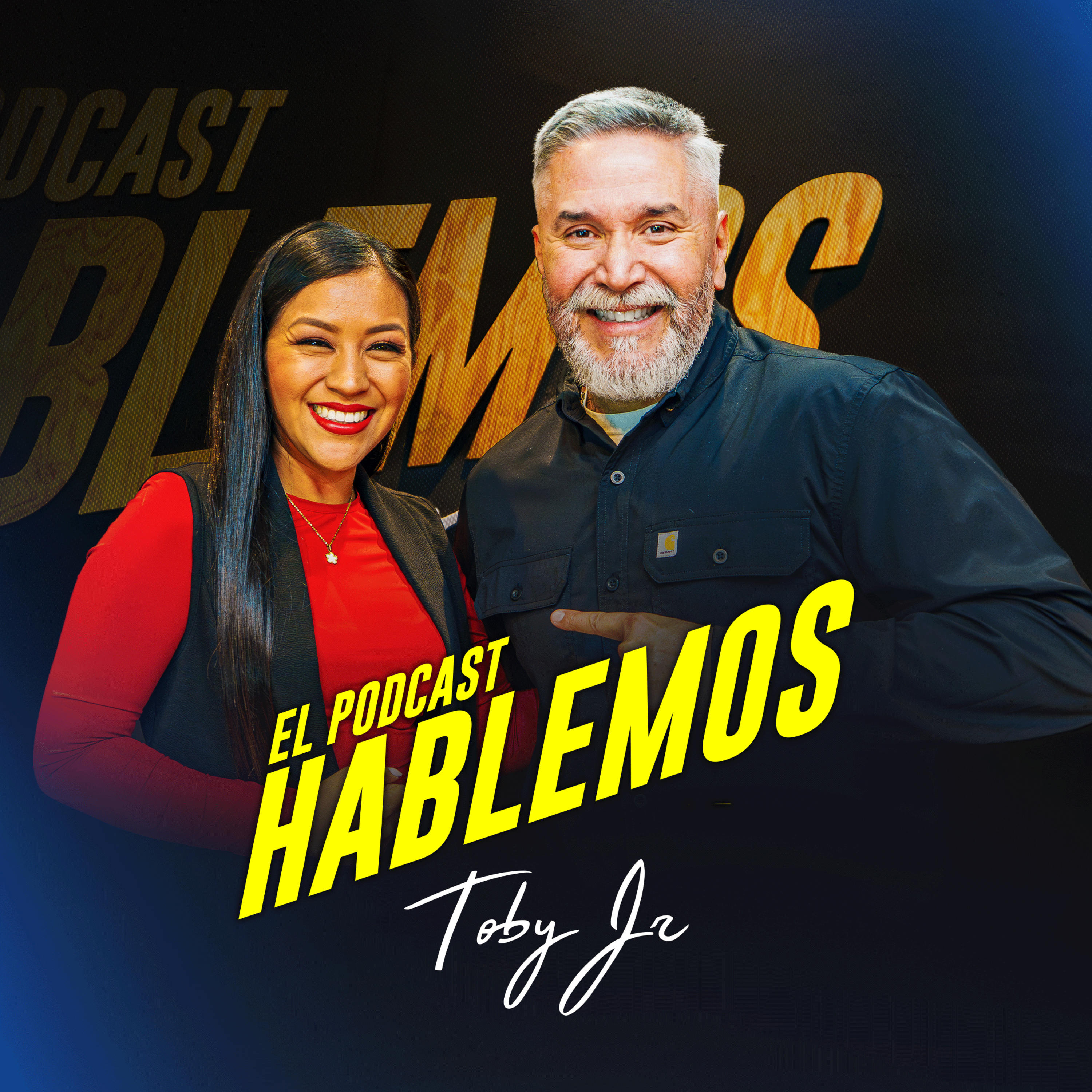 Hablemos con Fátima Barahona episode artwork