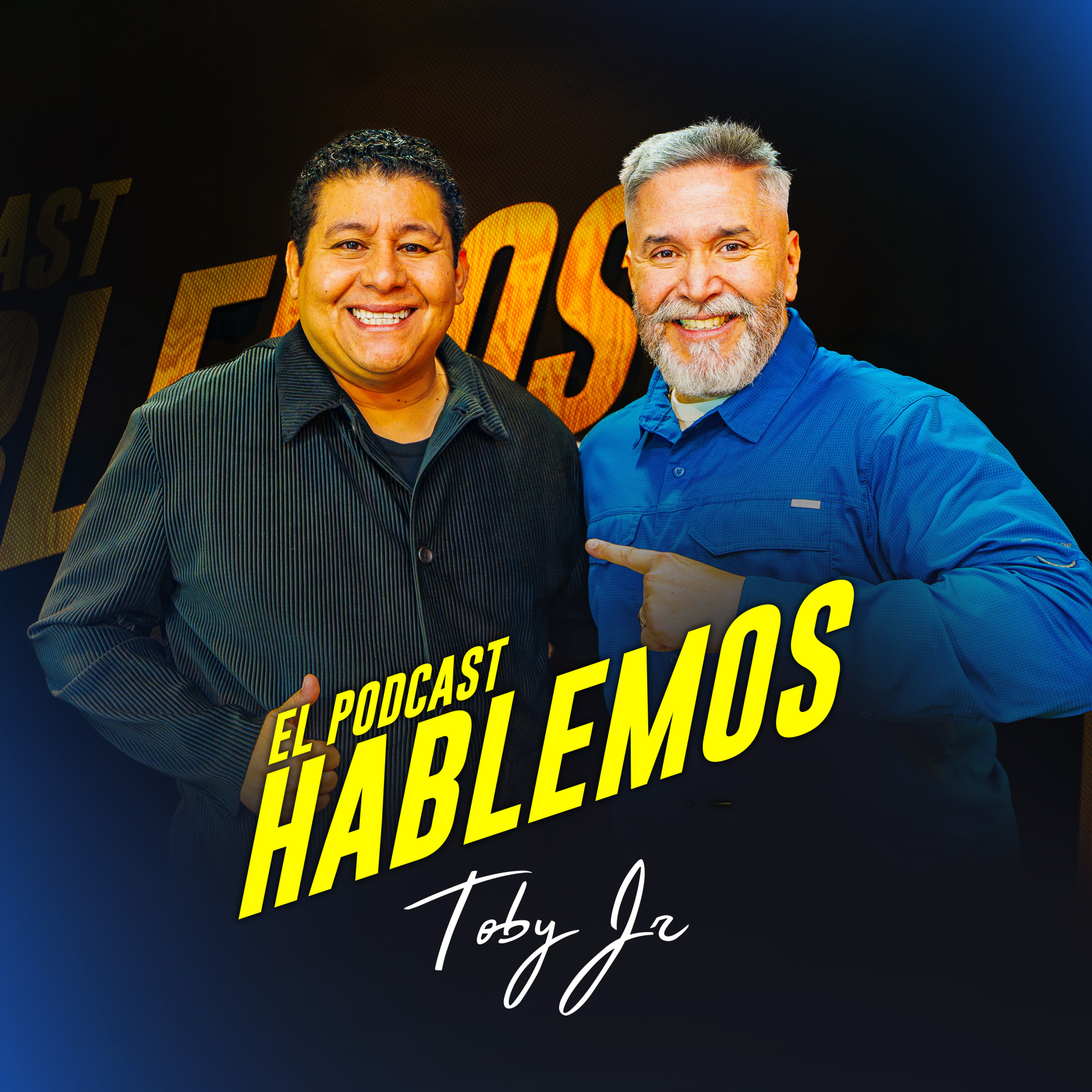 Hablemos con Ricardo Quinteros episode artwork