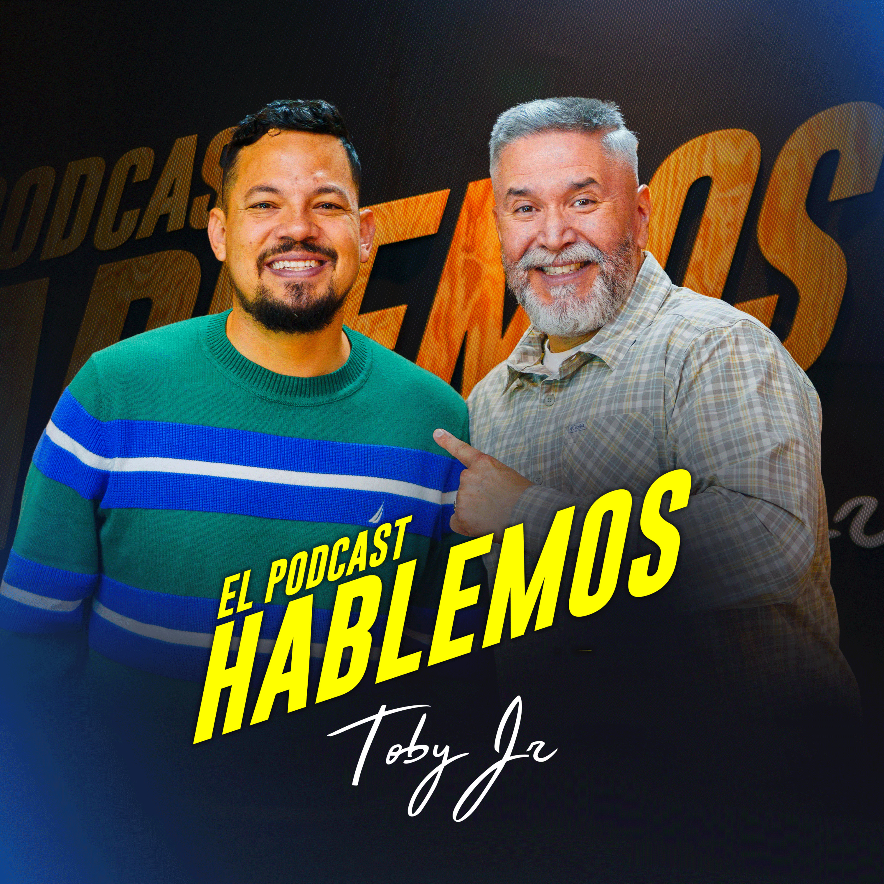 Hablemos con Alex Márquez