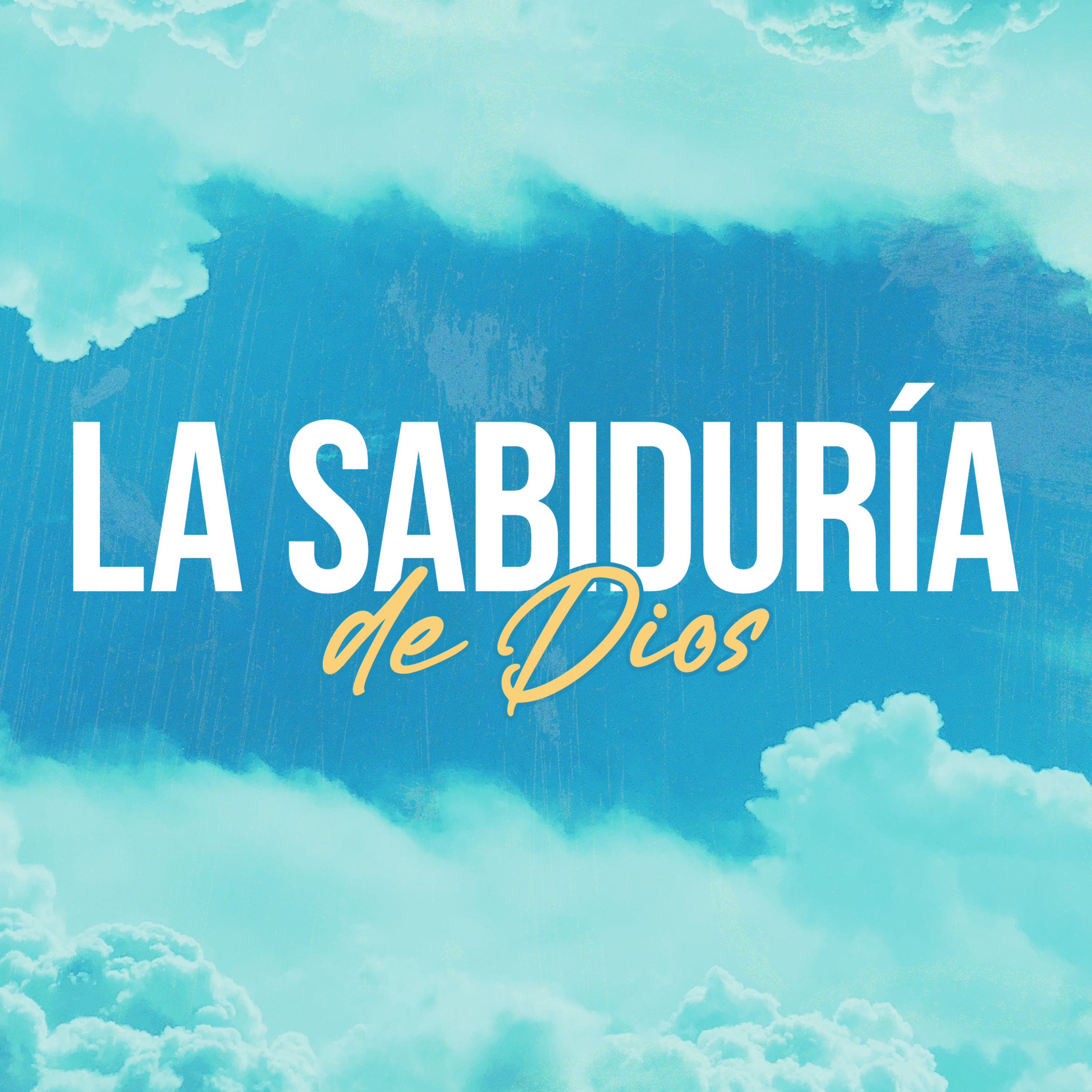 La sabiduría de Dios #ElBlogDeLaSemana episode artwork
