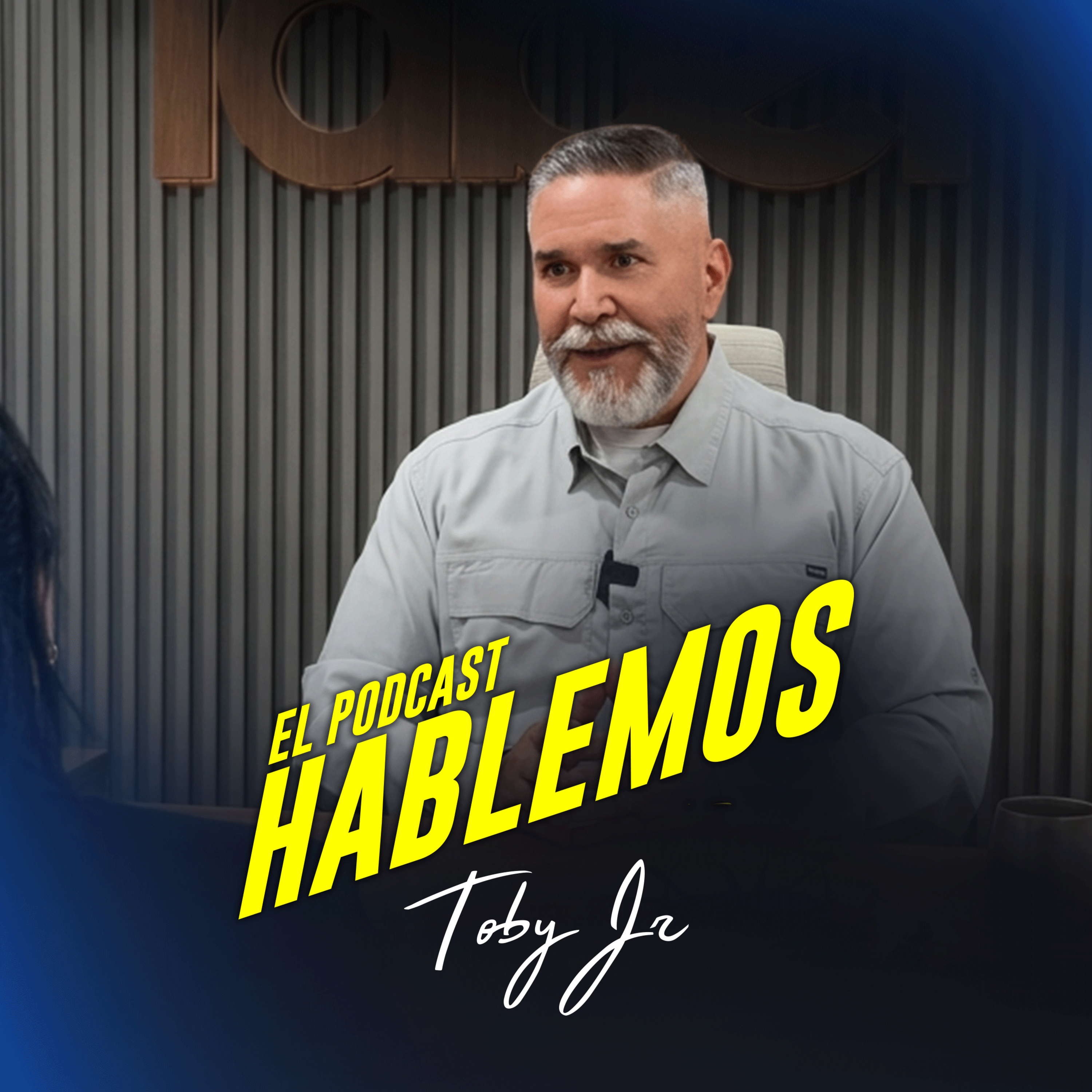 Entrevista Infobae - Hablemos episode artwork