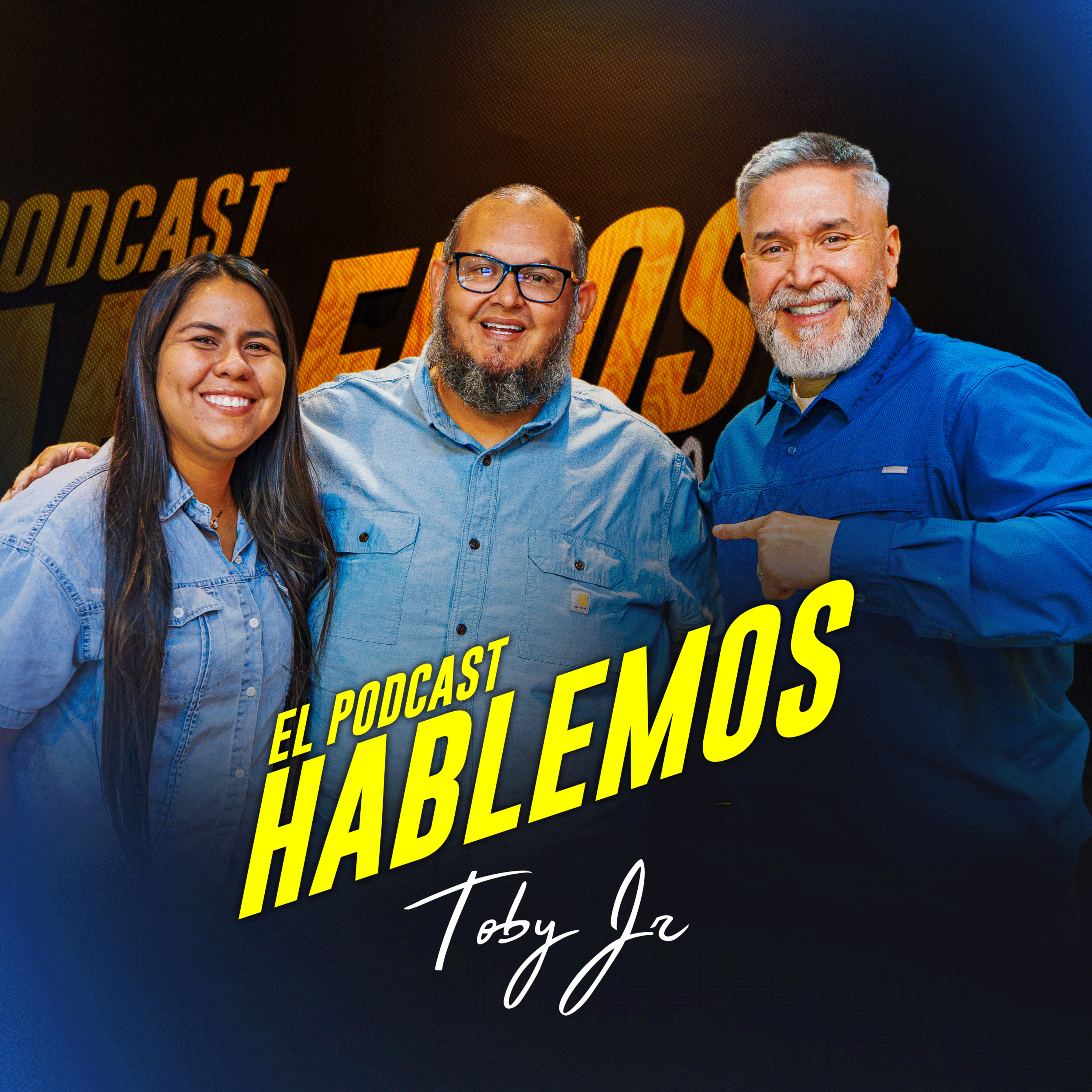 Hablemos de la Casa de Mateo con SoyaCity y Producción episode artwork