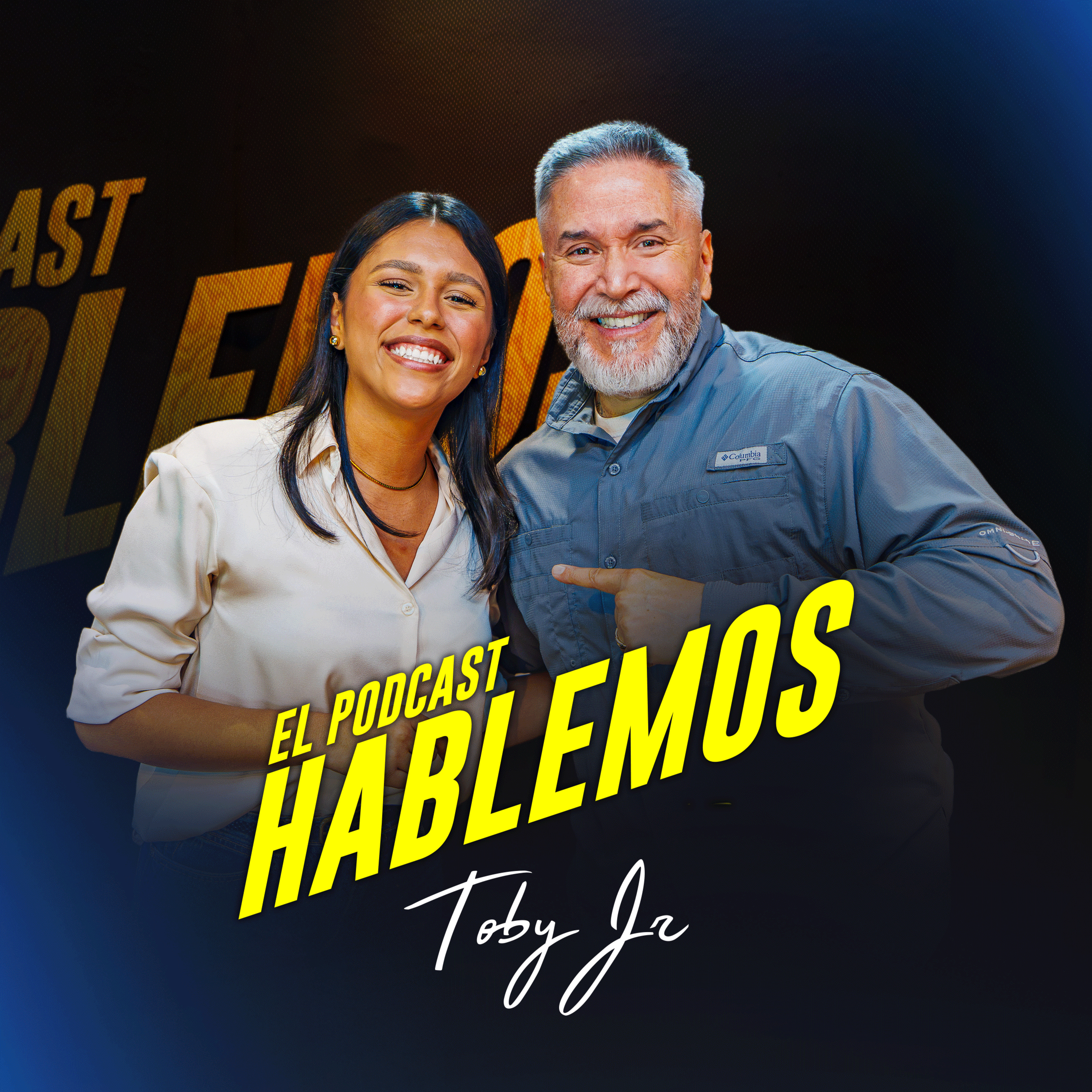 Hablemos con Keyla Nahomy