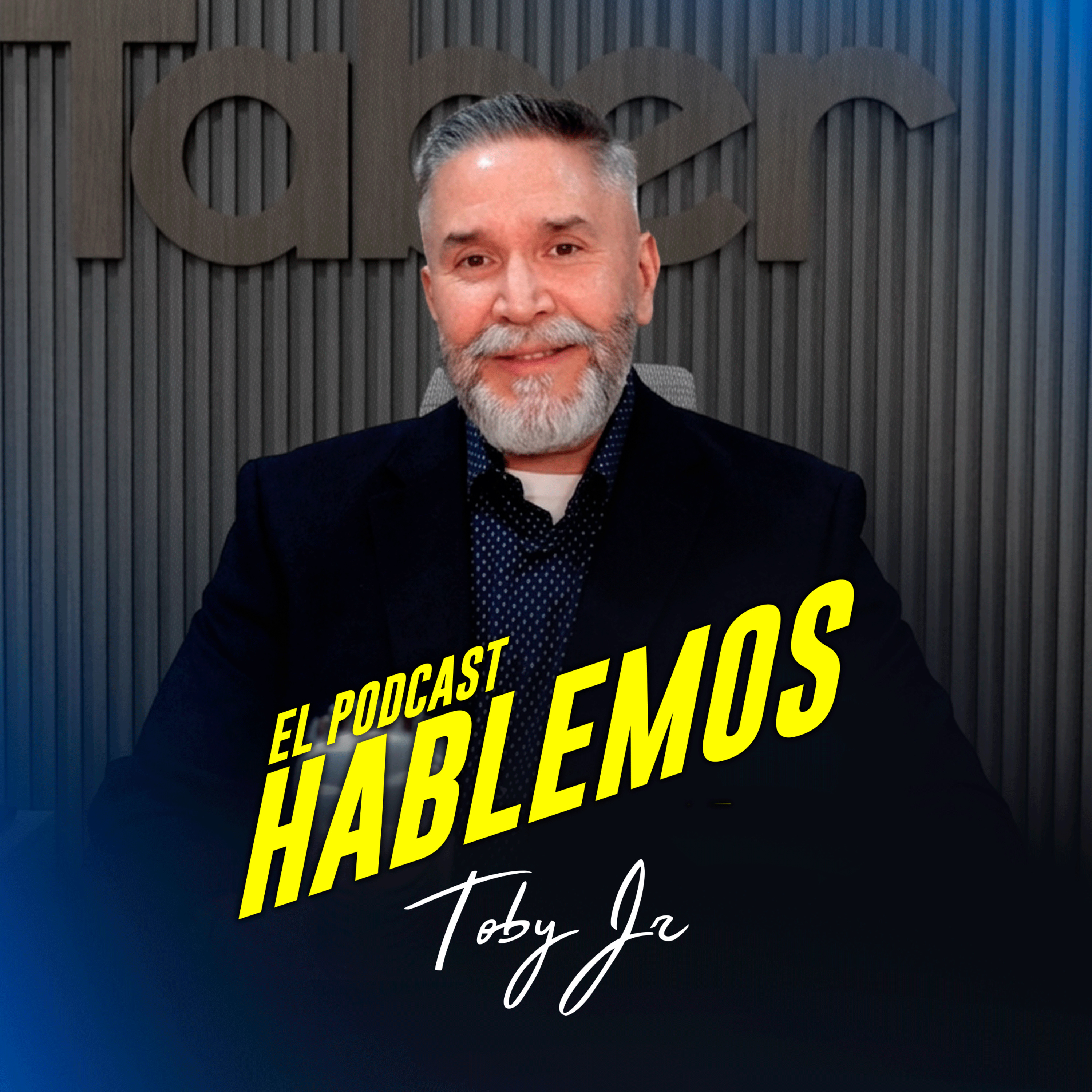 Hablemos: JR sin filtros  episode artwork