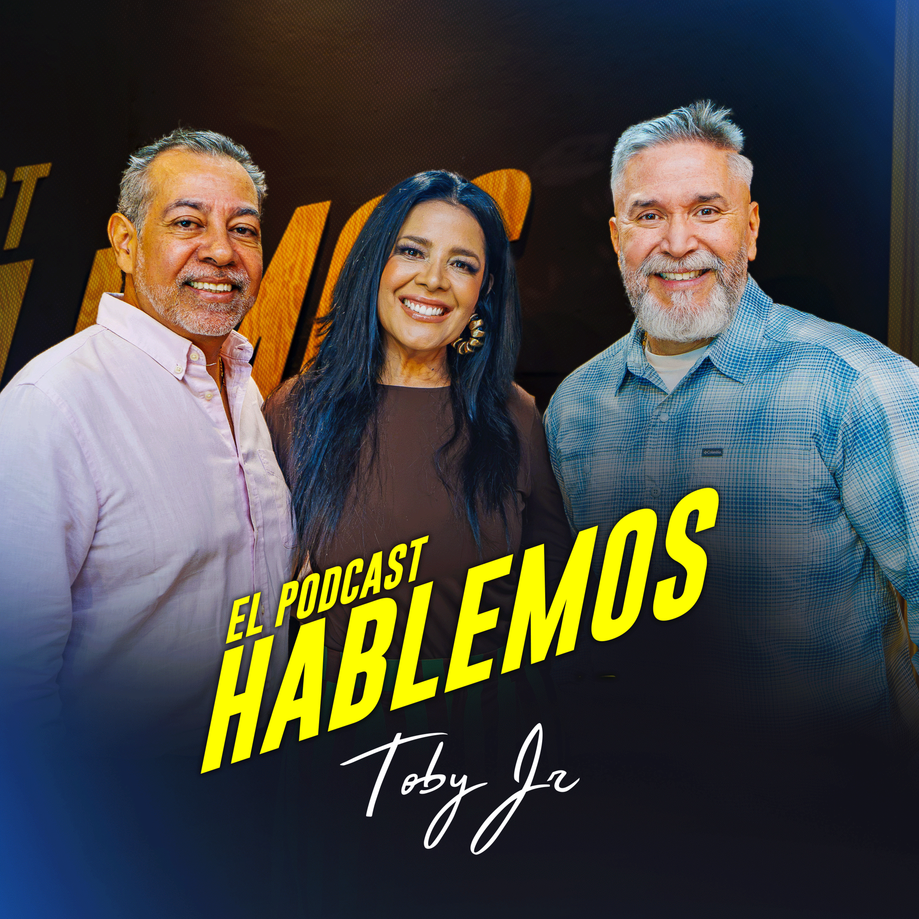 Hablemos con Juan Carlos y Vero Guerrero