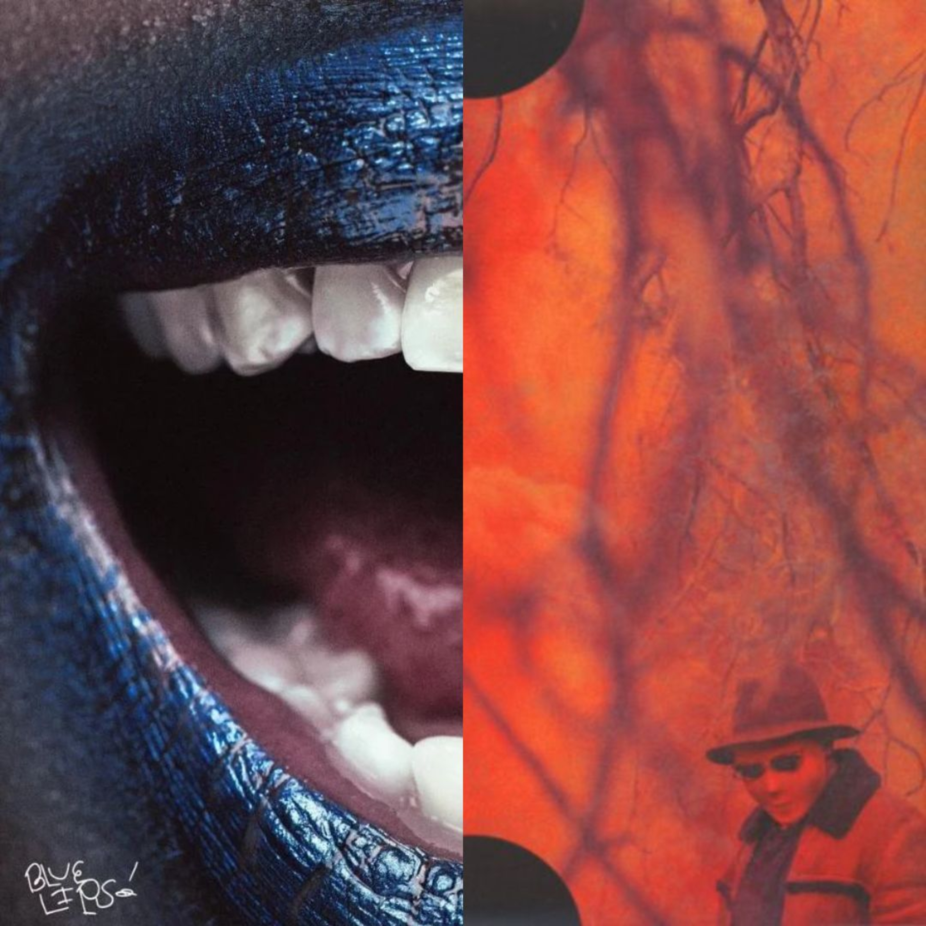 Blank Face czy Blue Lips? (Black Hippy Special - Schoolboy Q, part 3) episode artwork