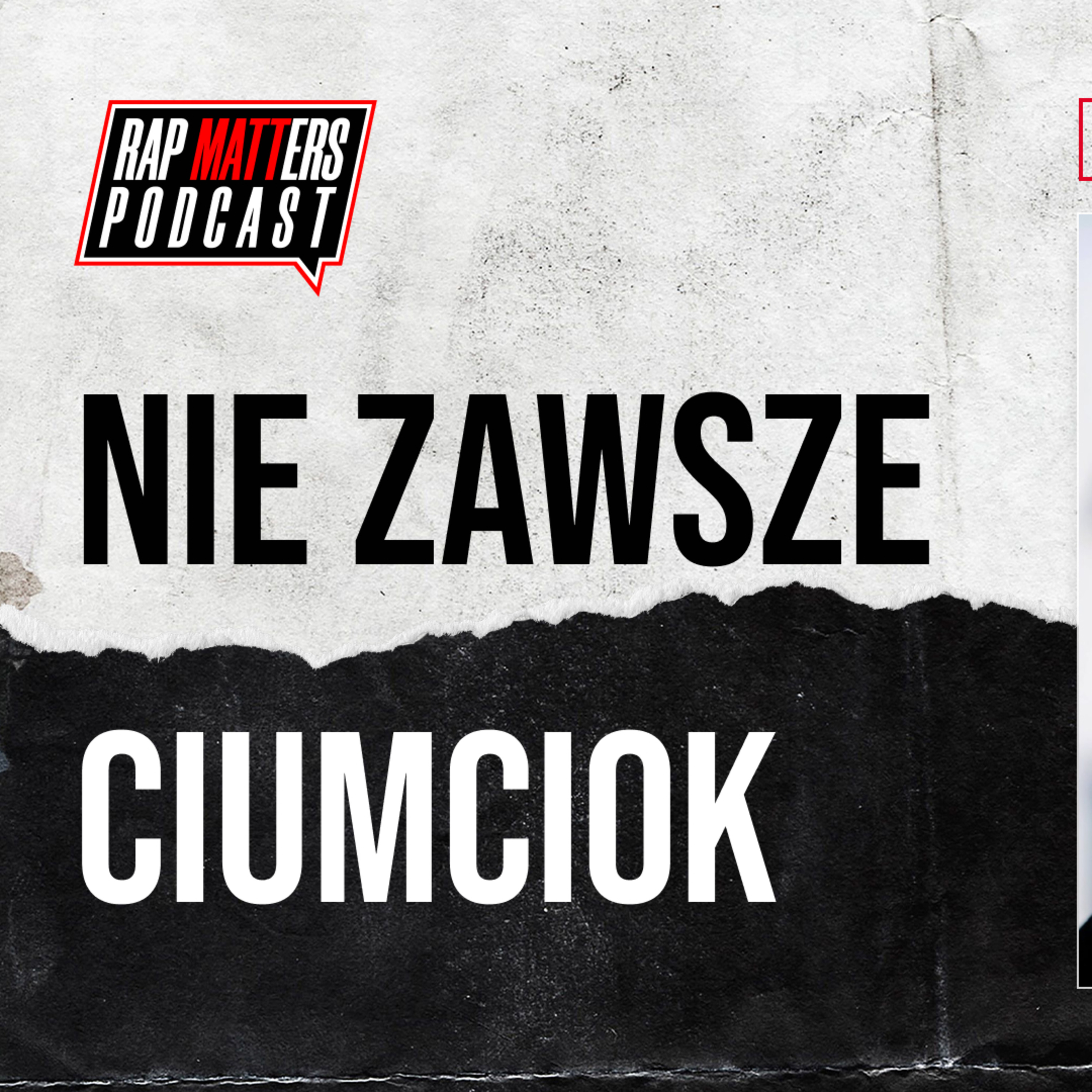 Nie zawsze ciumciok. O tym, jak J.Cole wchodził na scenę. episode artwork