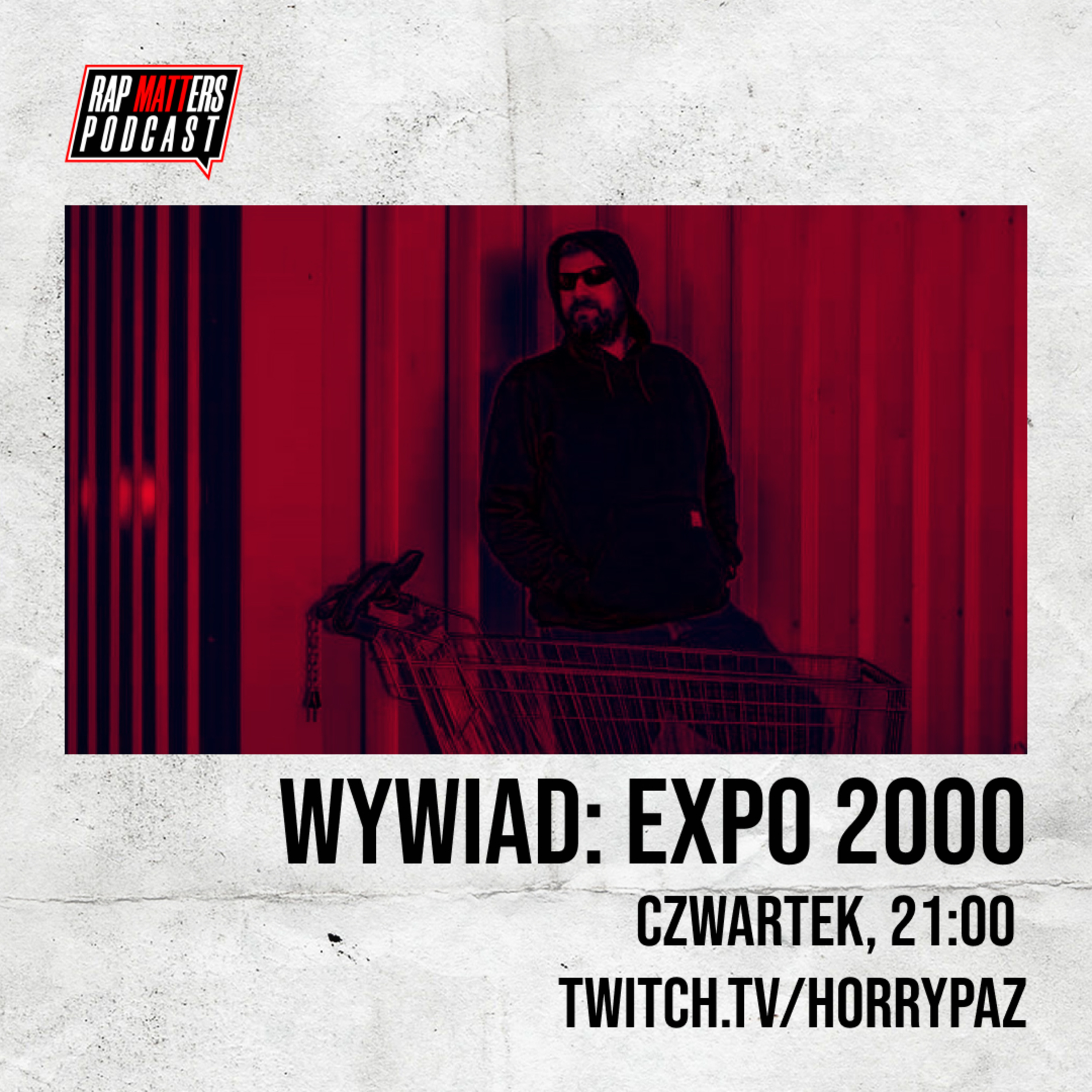 Expo 2000: Kolejne fizyczne wydania projektów z Belmondawg wynikają z zapotrzebowania (wywiad) episode artwork